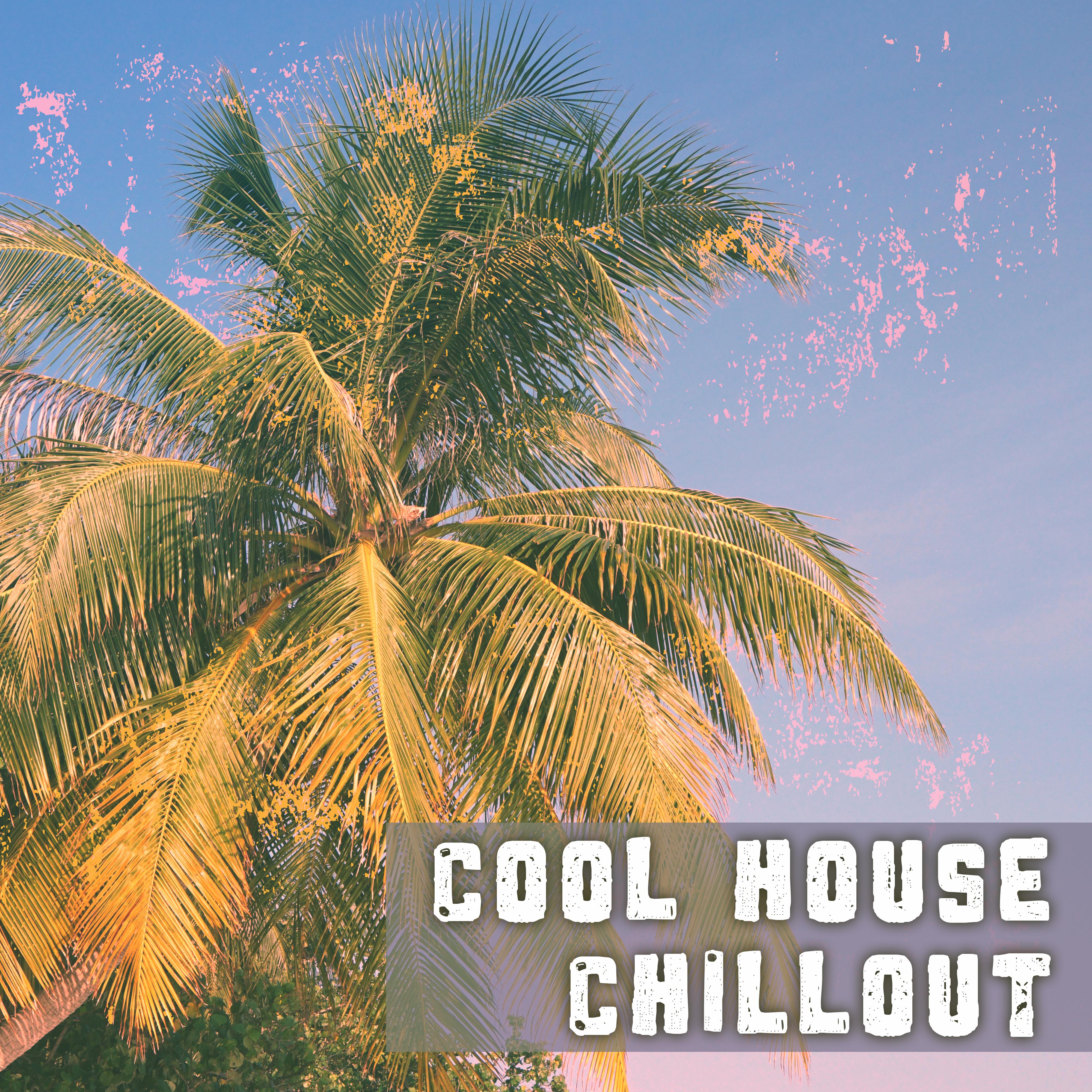 Cool House Chillout – Instrumental Ambient Party, Chillout Relaxation, Chill Party Music