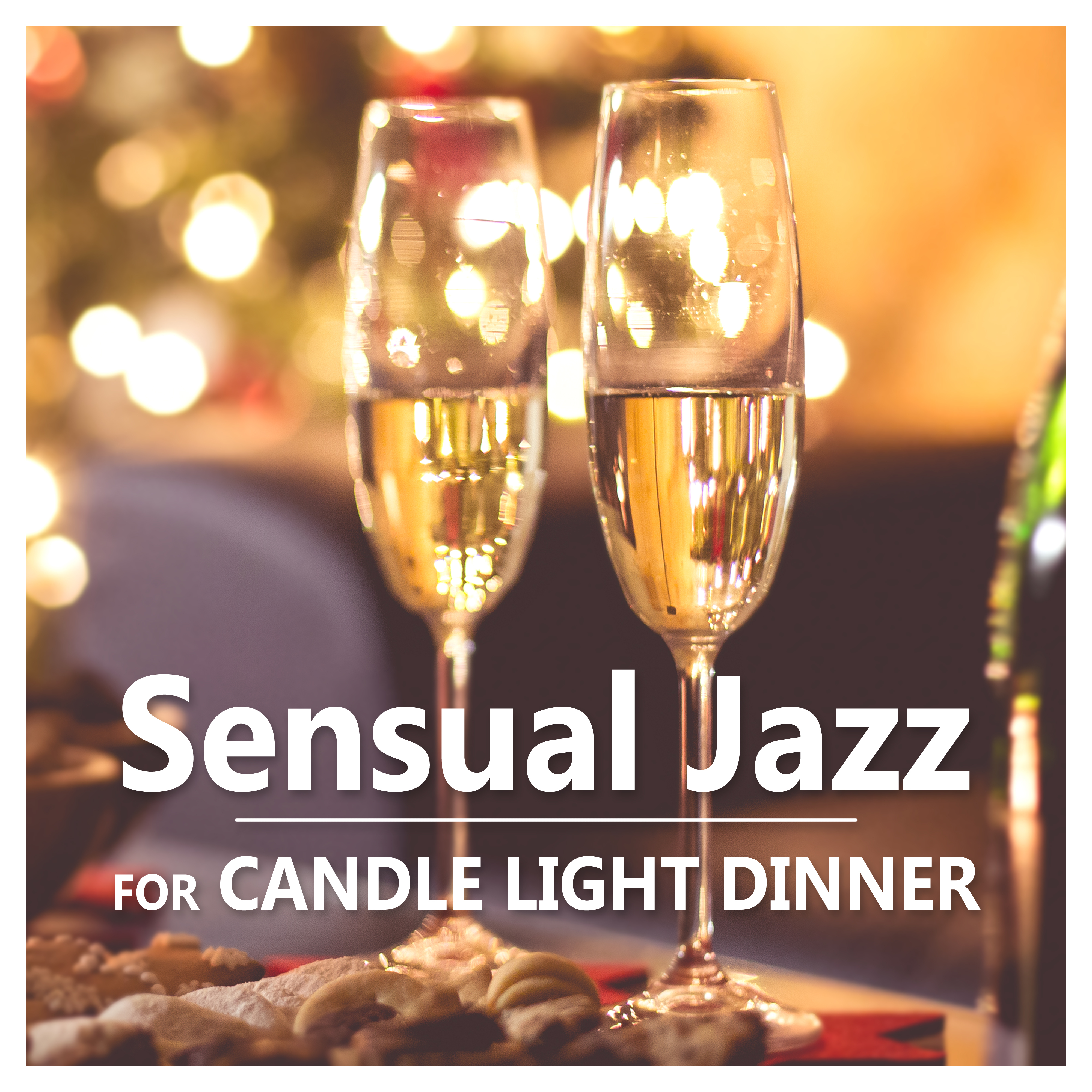 Sensual Jazz for Candle Light Dinner – Romantic Jazz Evening, Soft Sounds for Evening, **** Moves, Jazz Relaxation