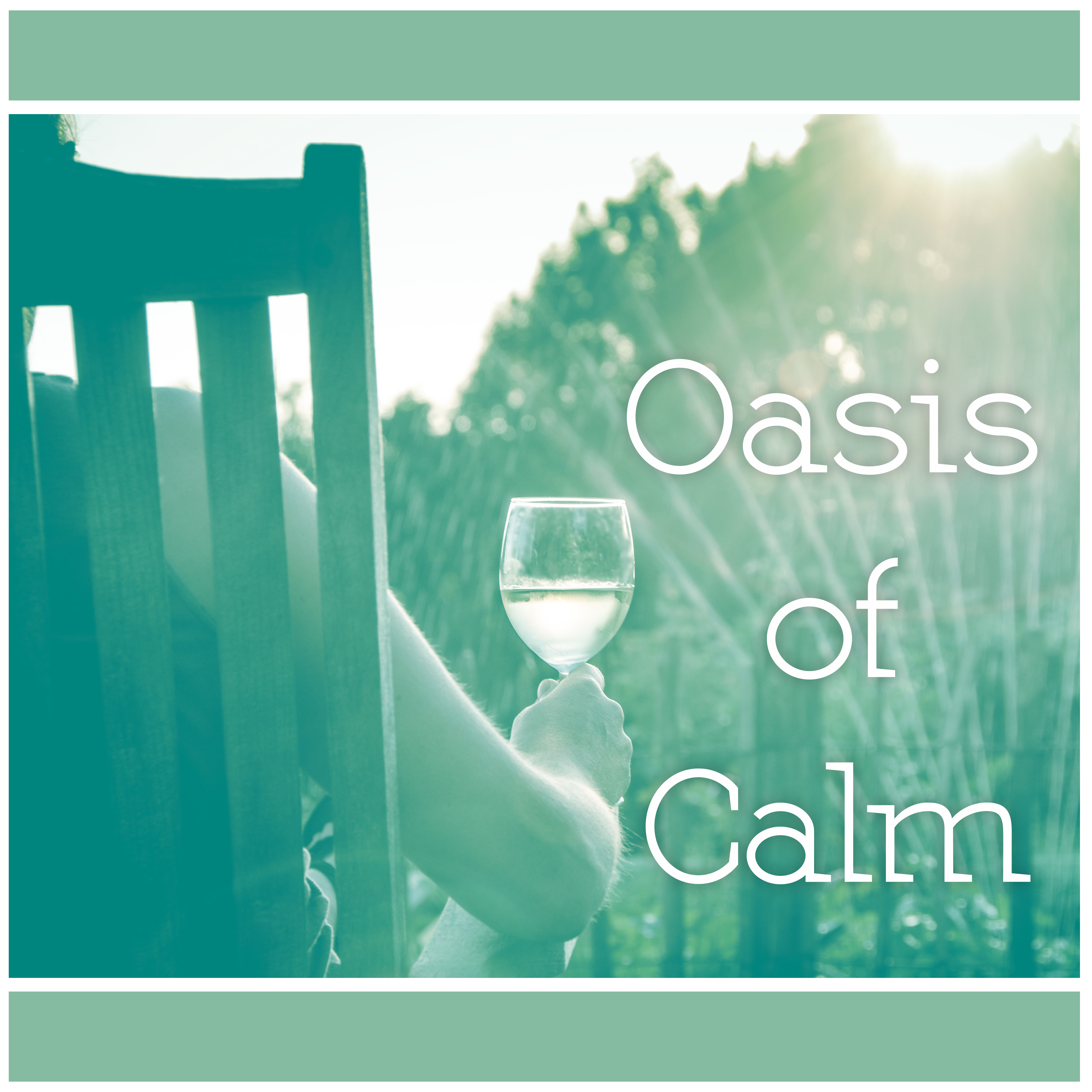 Oasis of Calm – Music for Relaxation, Healing Sleep Music, Deep Rest, Classical Collection for Listening