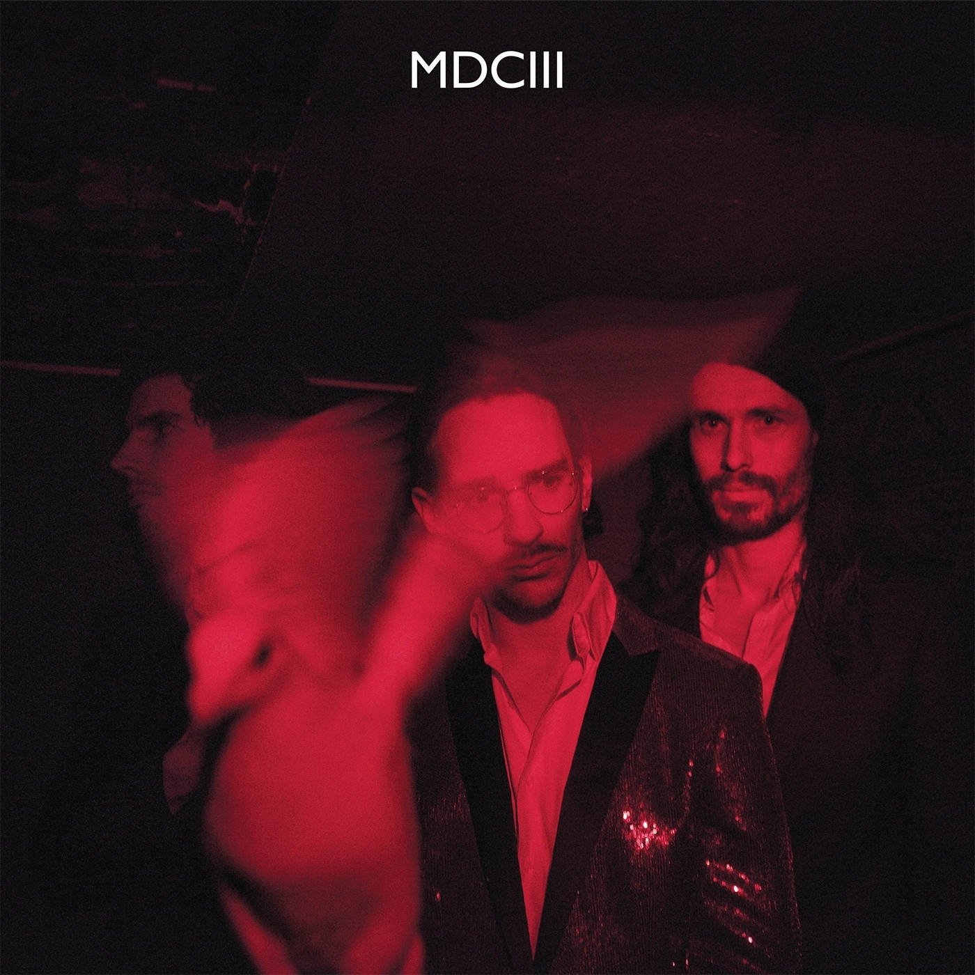 MDCIII EP