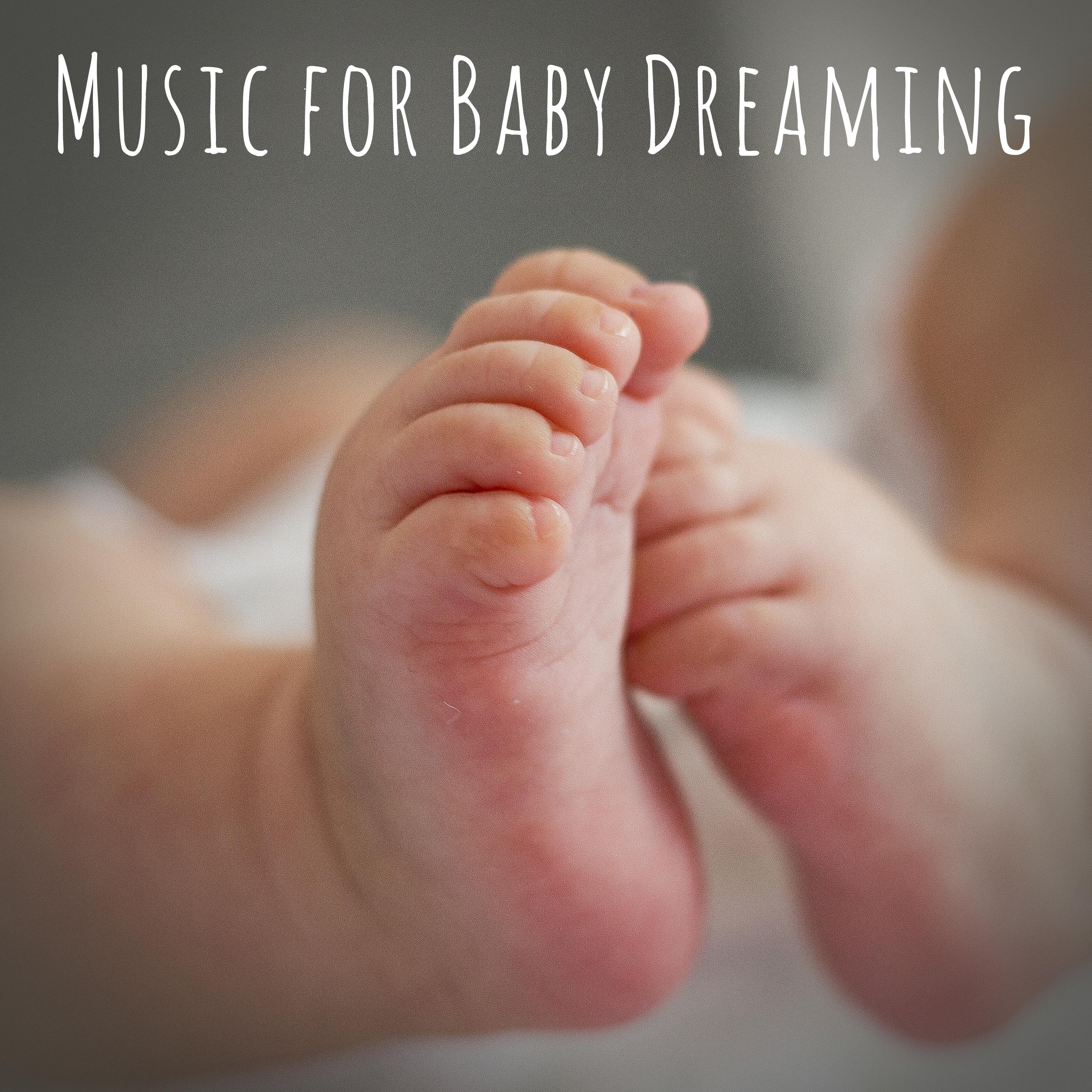 Music for Baby Dreaming