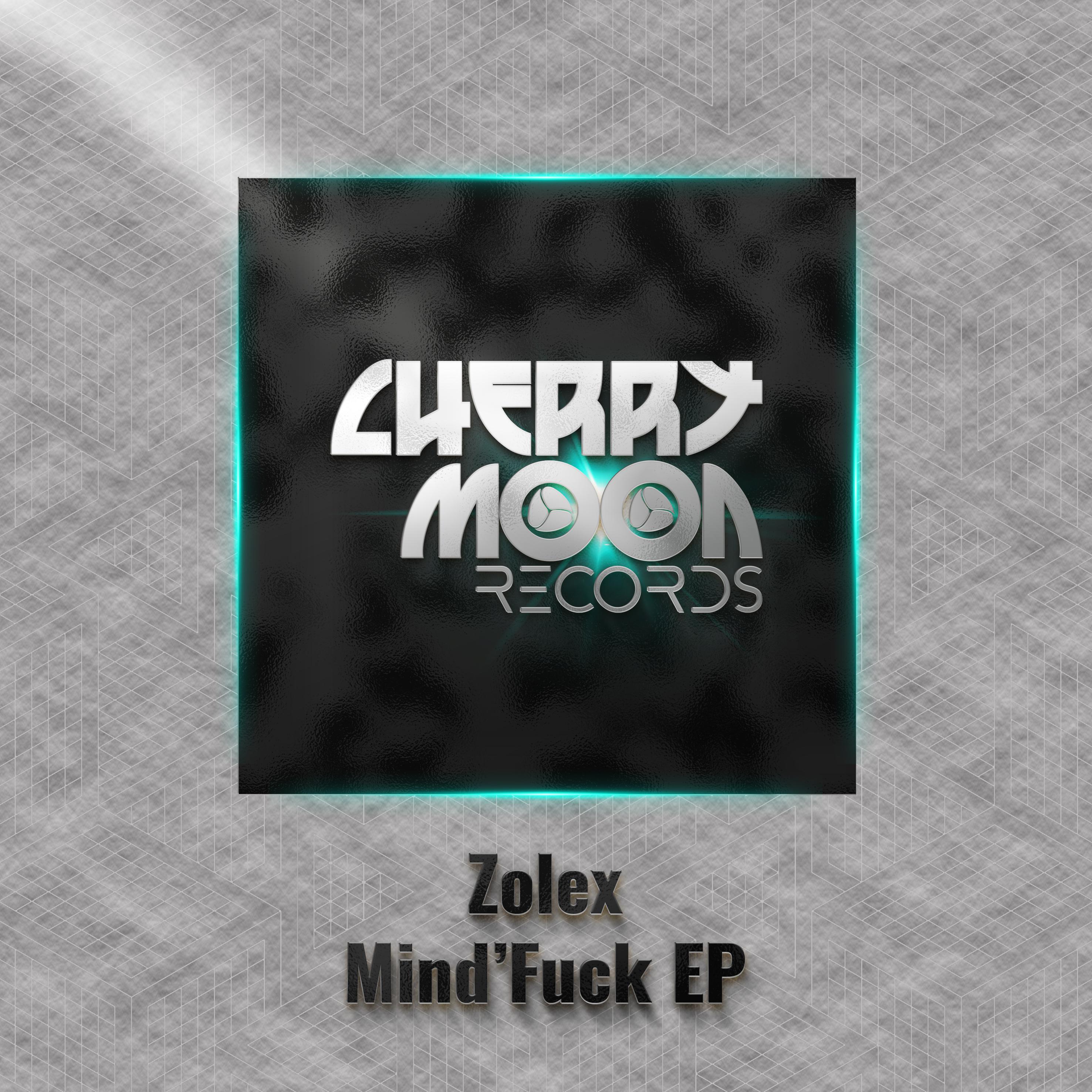 Mind'**** EP