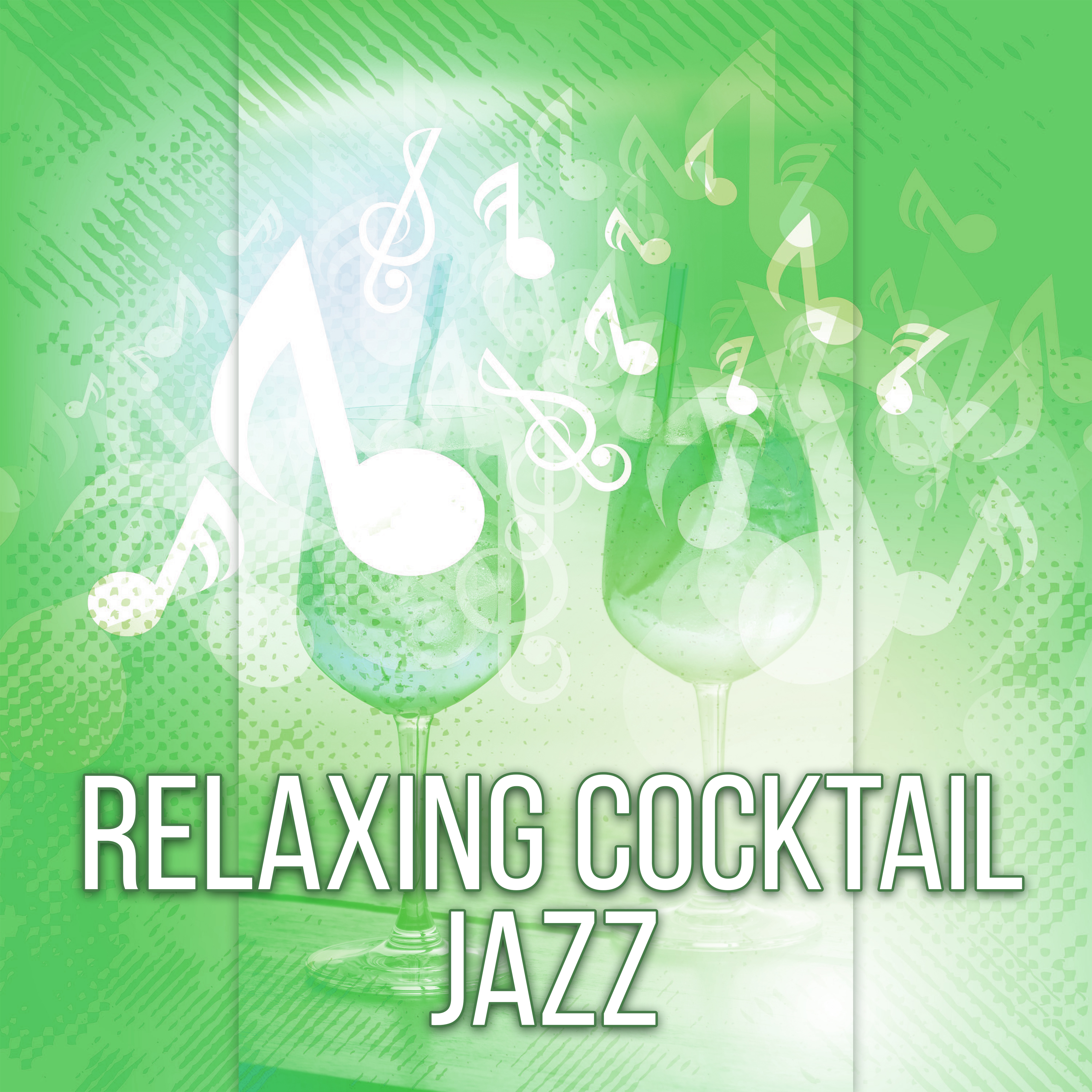 Relaxing Cocktail Jazz – Jazz Instrumental, Easy Listening, Jazz Melodies at Cloudy Day