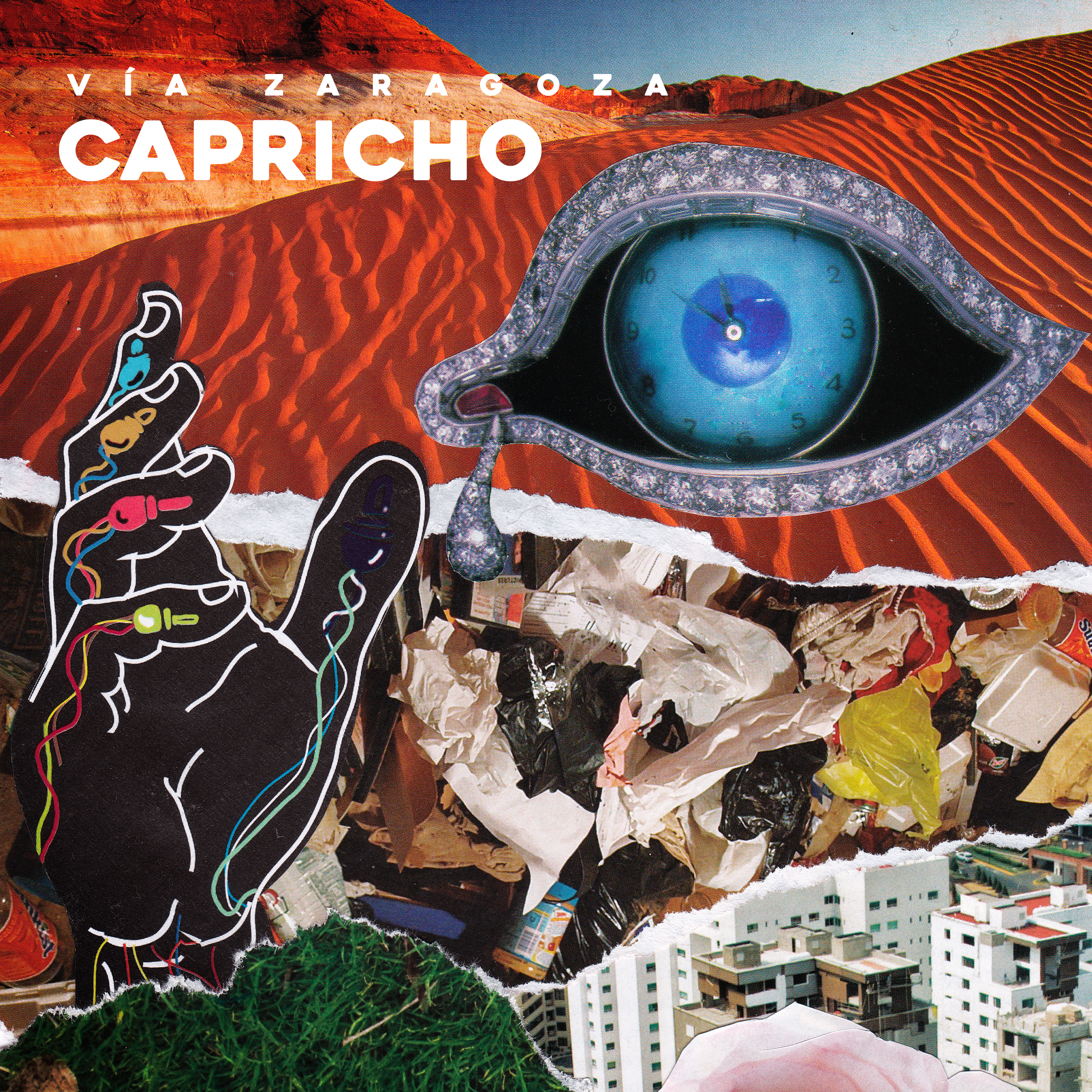 Capricho