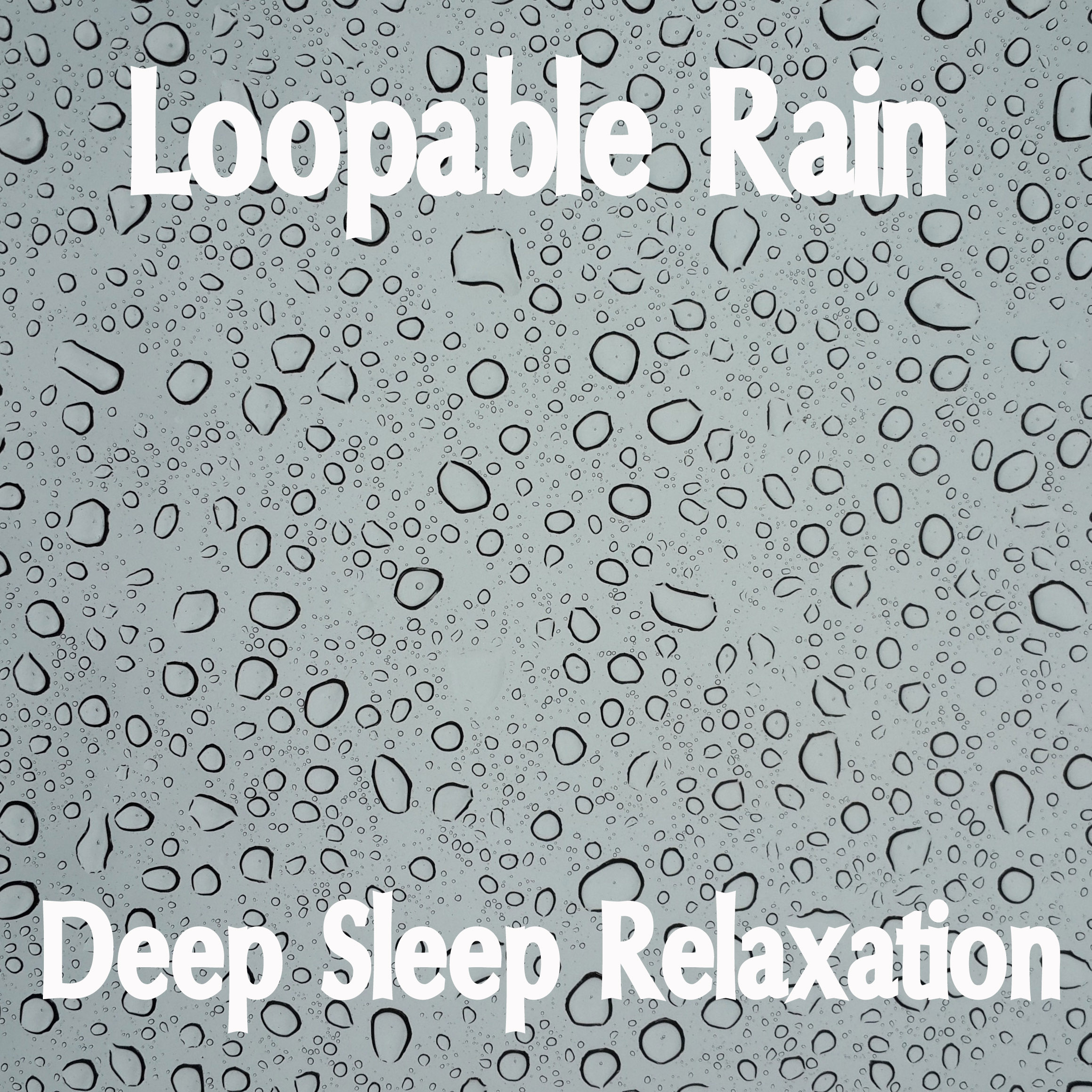 18 Loopable Rain and Meditation Sounds. Nature Sounds for Deep Sleep and Relaxation