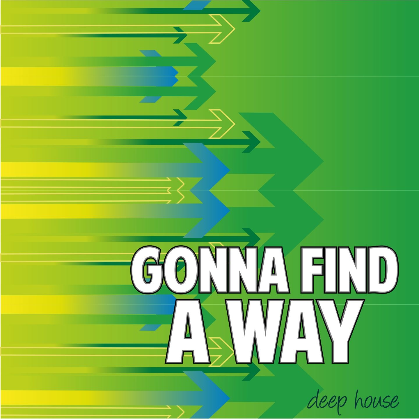 Gonna Find a Way (Deep House)