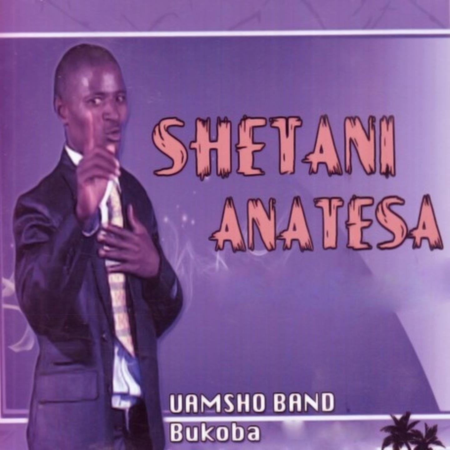 Shetani Anatesa