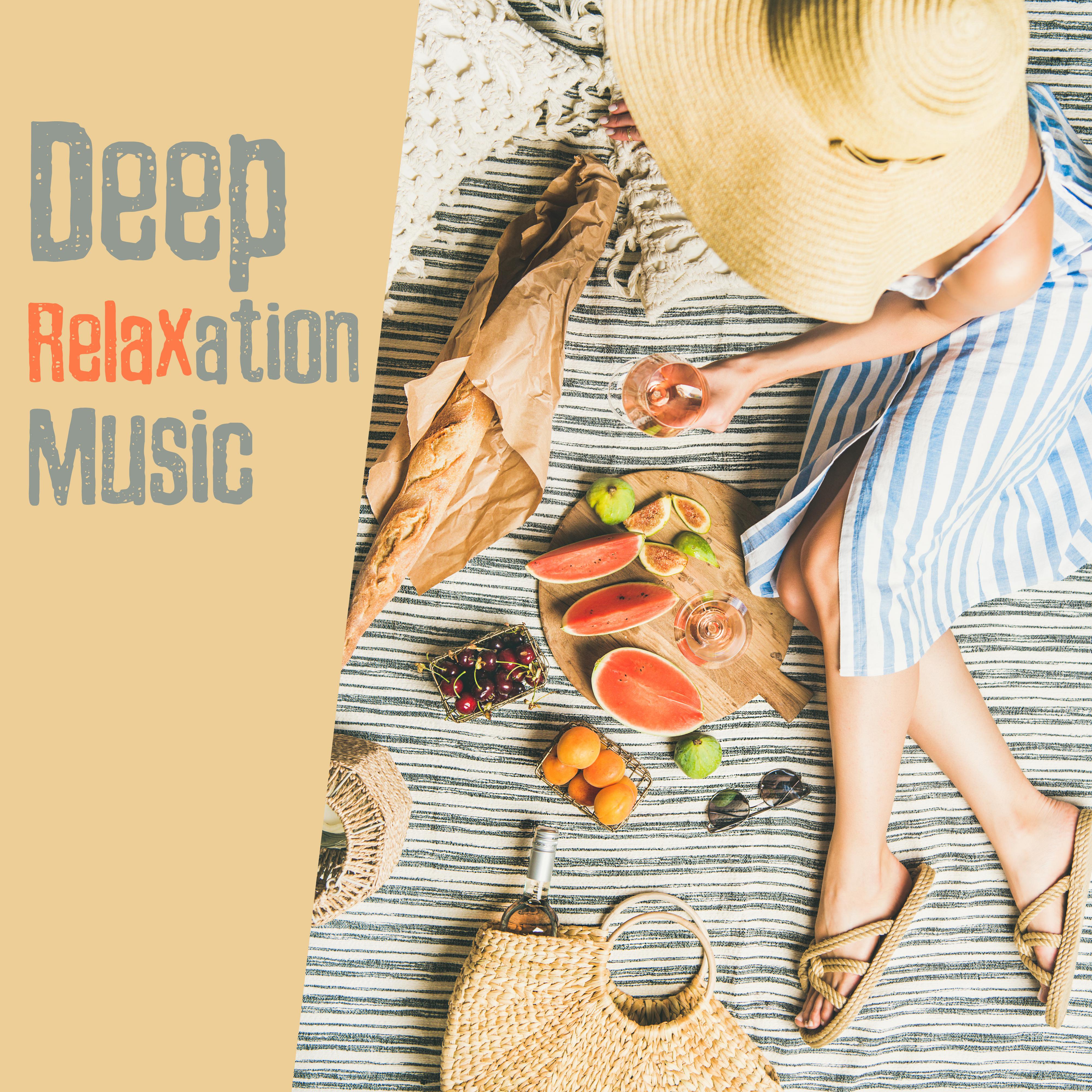 Deep Relaxation Music