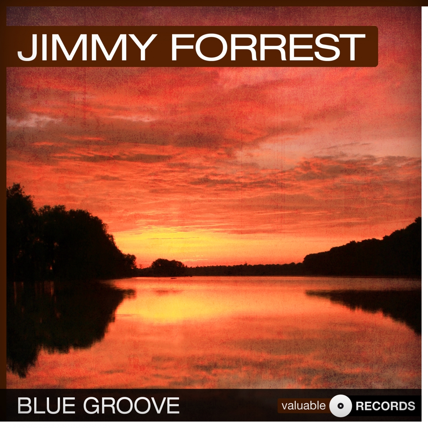 Blue Groove