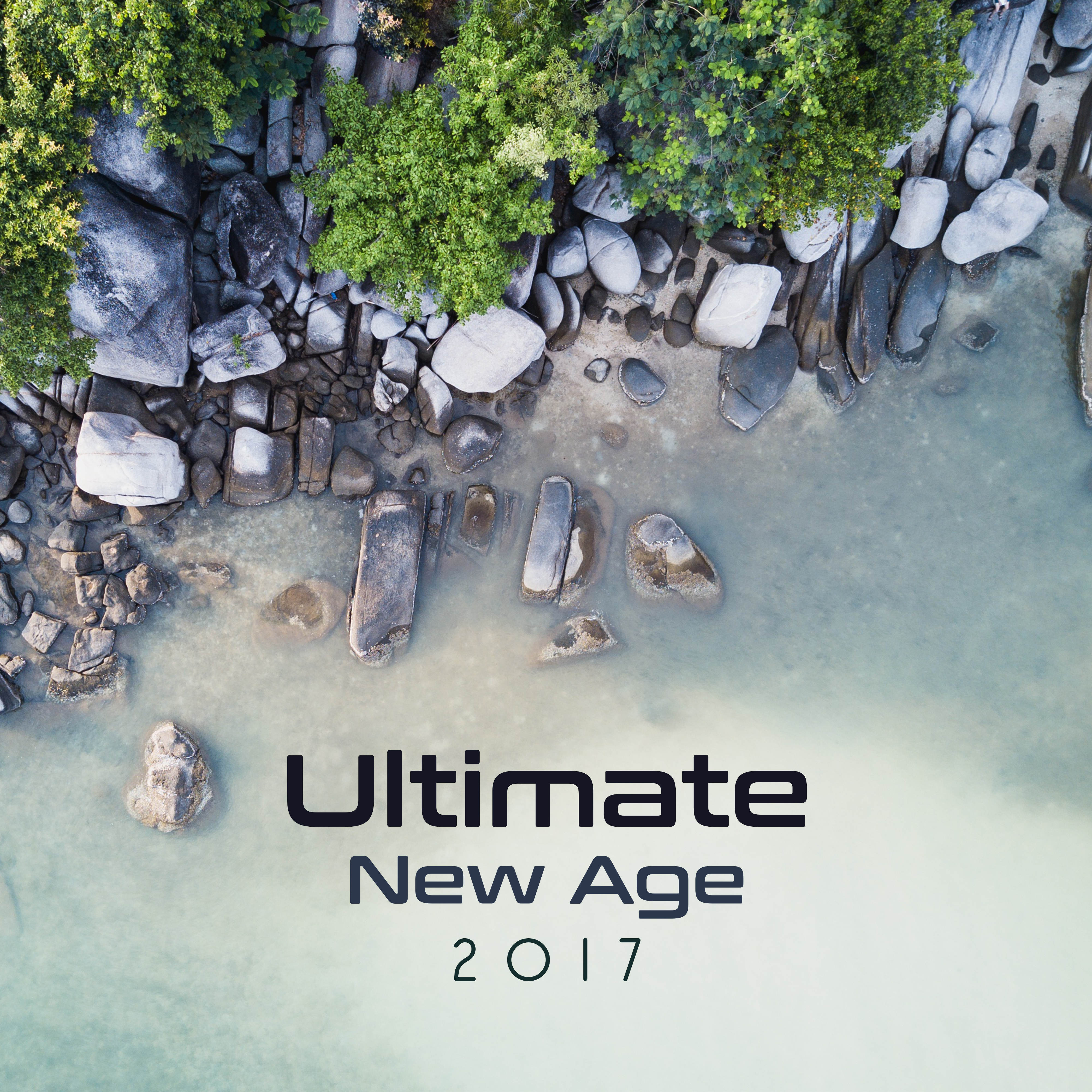 Ultimate New Age 2017 – Relaxing Music, Sounds of Nature, Meditation, Zen, Bliss