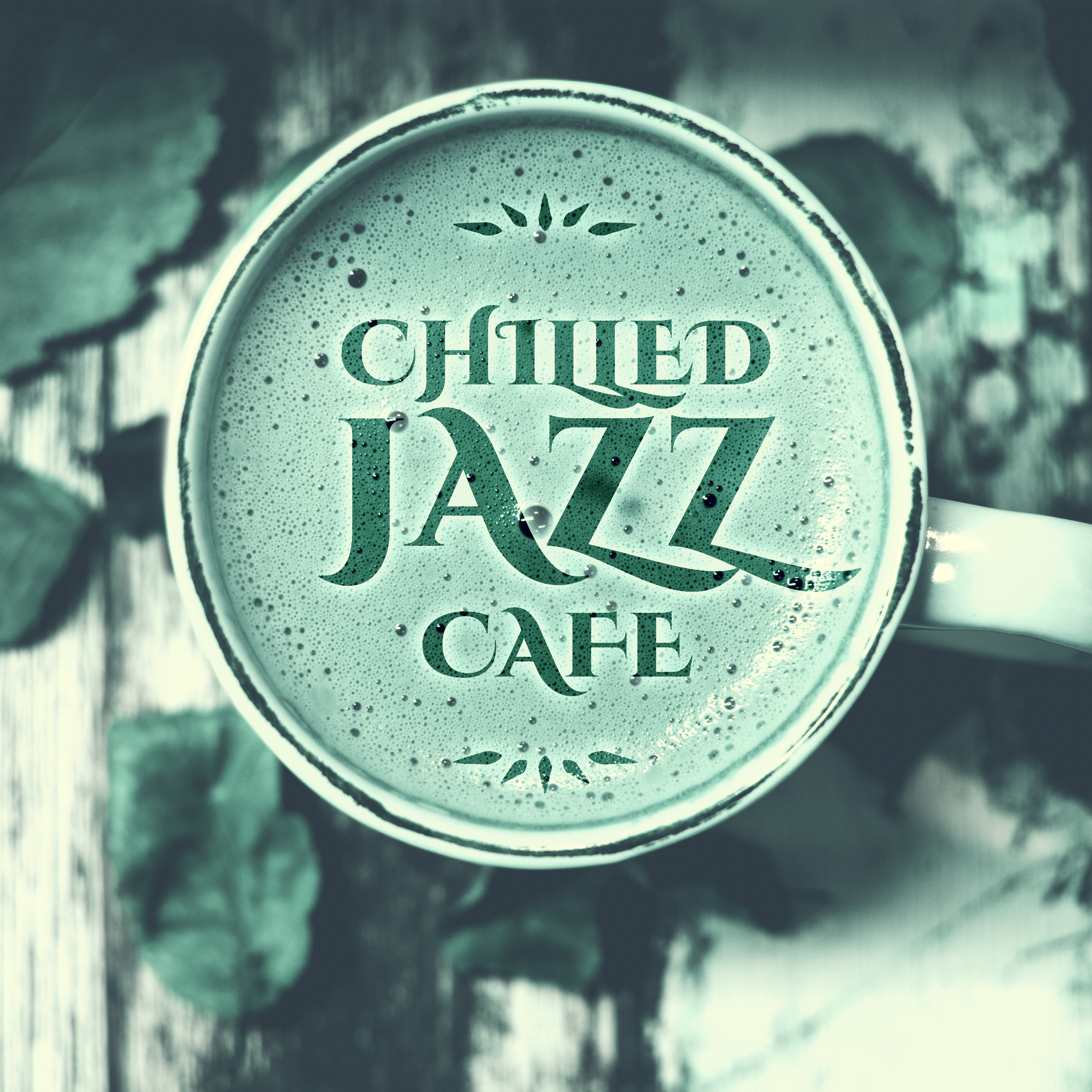 Chilled Jazz Cafe – Cafe Lounge, Instrumental Piano, Mellow Jazz, Ambient Lounge, Peaceful Sounds of Jazz