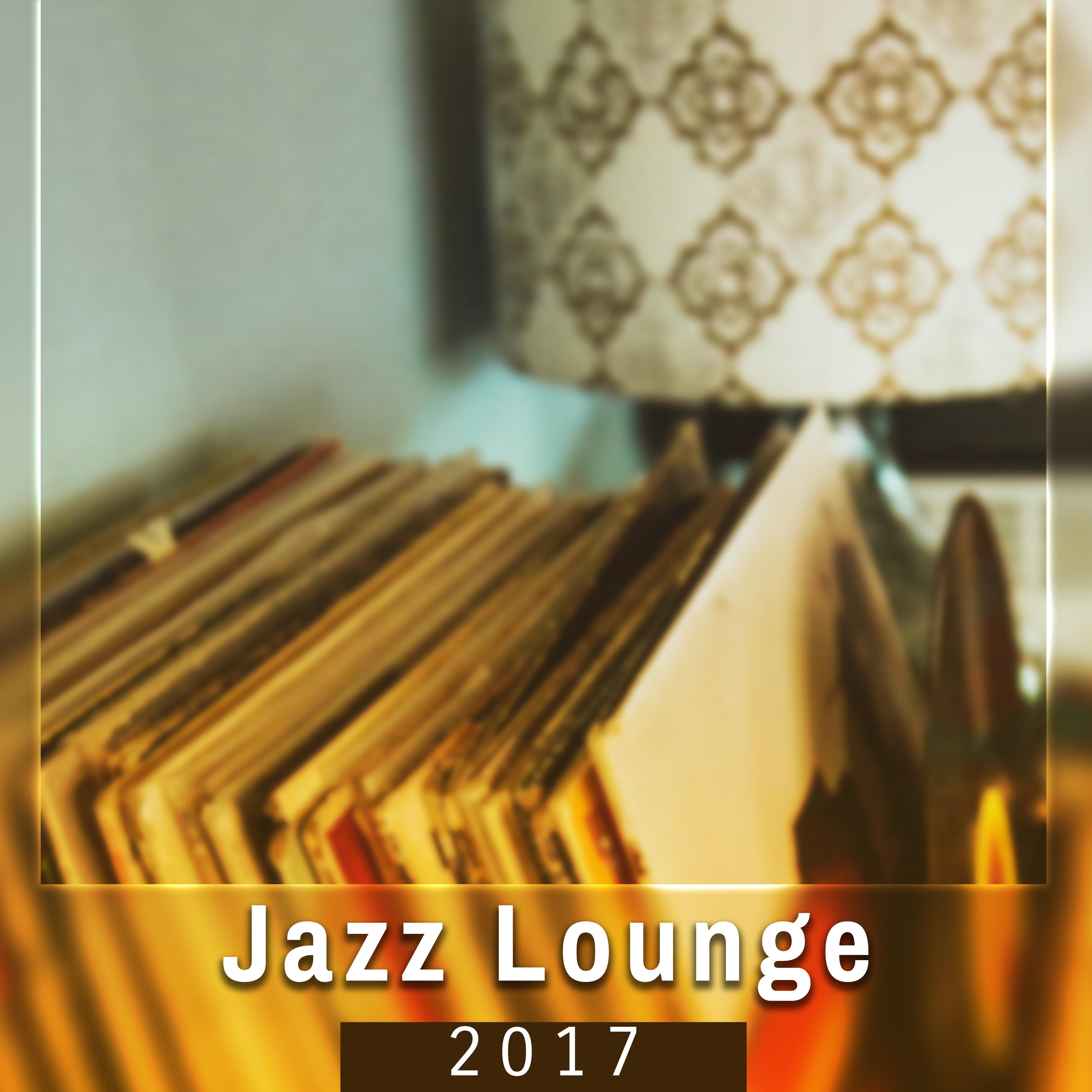 Jazz Lounge 2017 – New Jazz Instrumental, Soothing Jazz Compilation, Autumn Nights, Relaxed Jazz