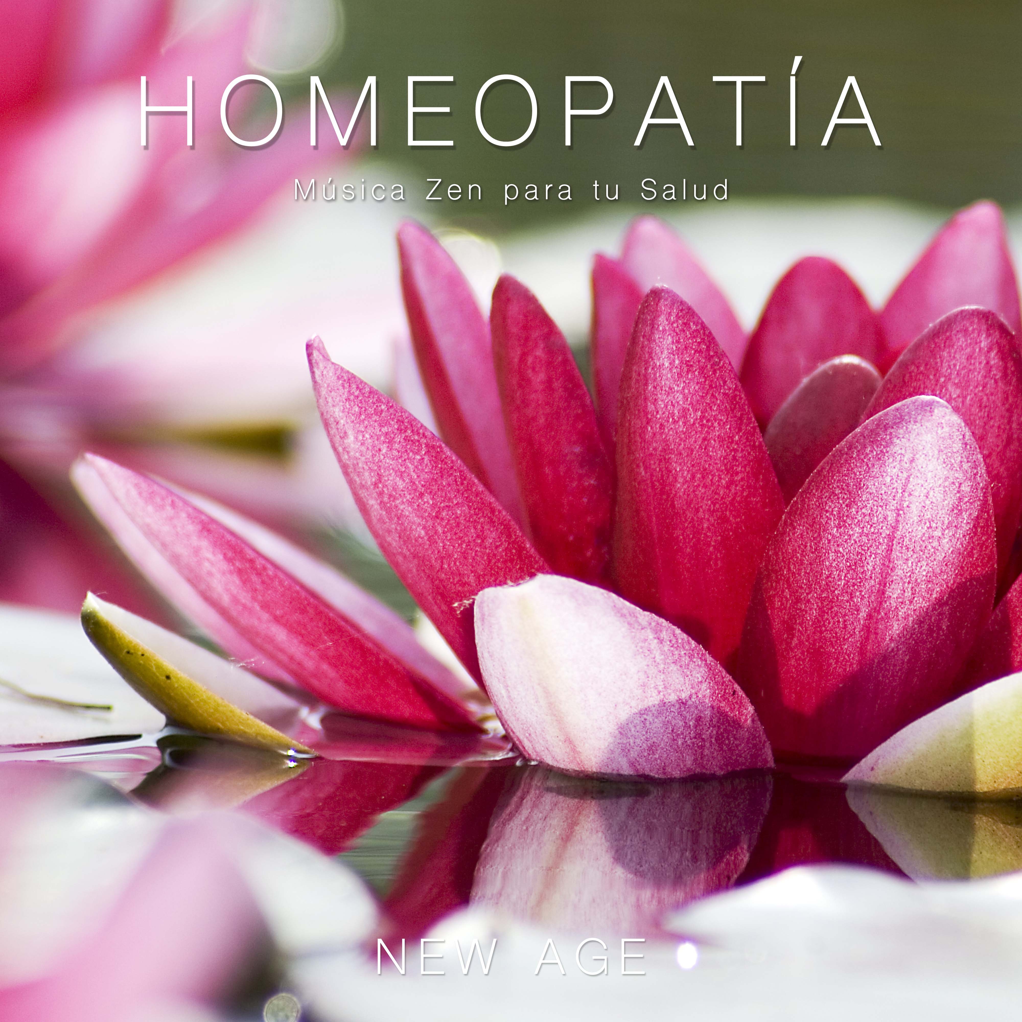 Homeopatía - Música Zen para tu Salud