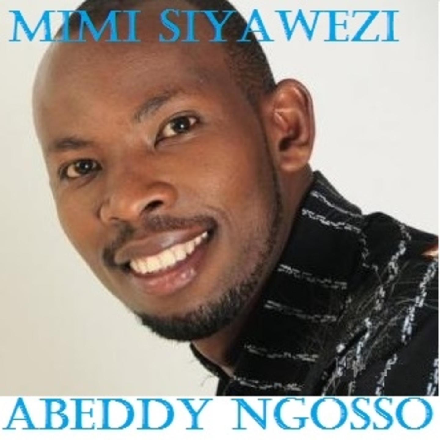 Mimi Siyawezi