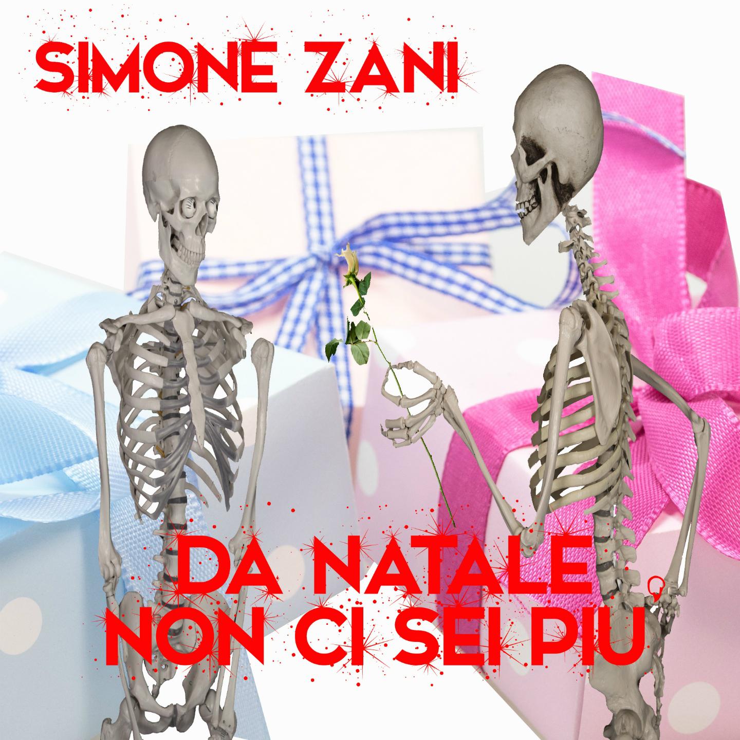 Da Natale non ci sei più