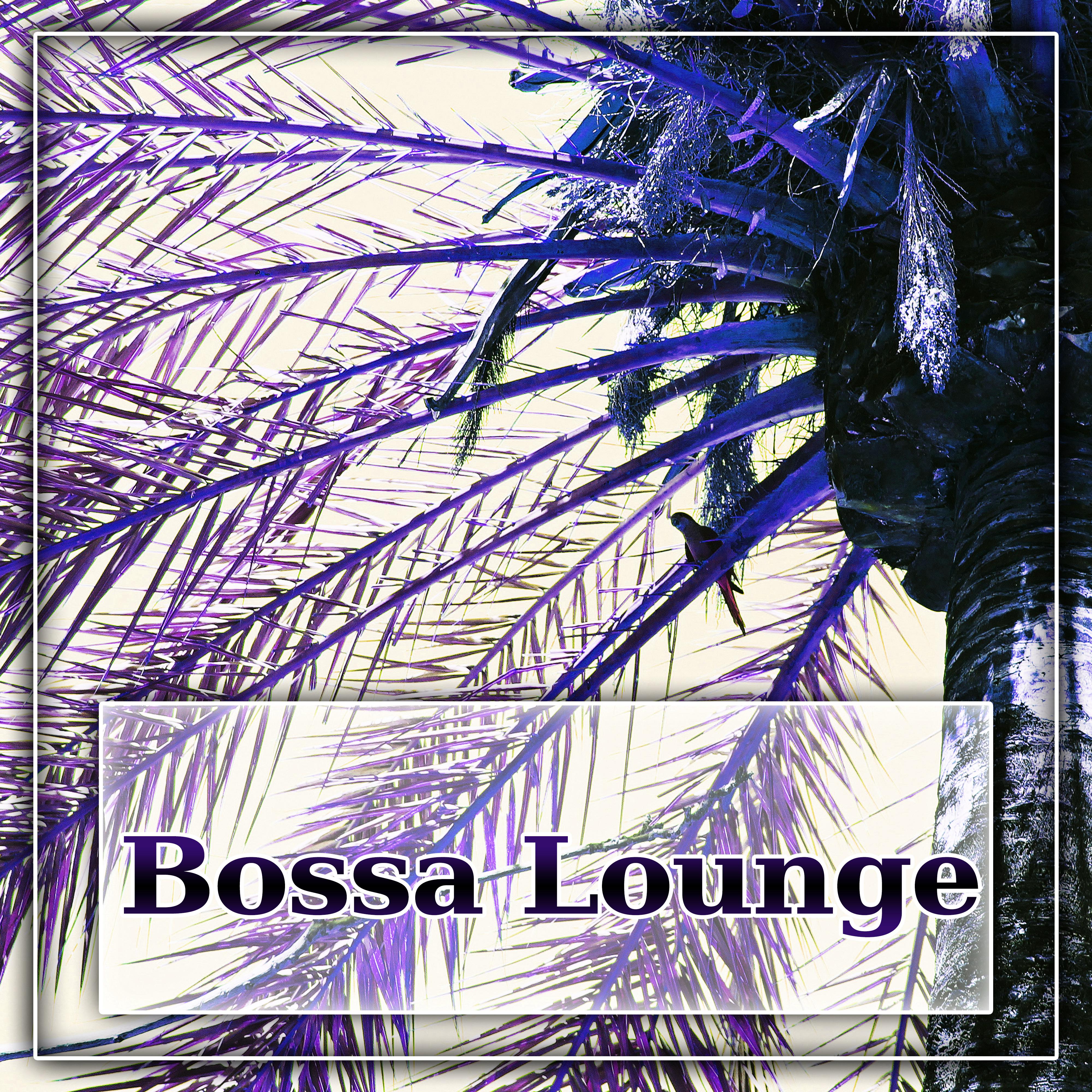 Bossa Lounge - Ambient Lounge, Ibiza Essentials, Chill Out Glow, Sexy Chill Out