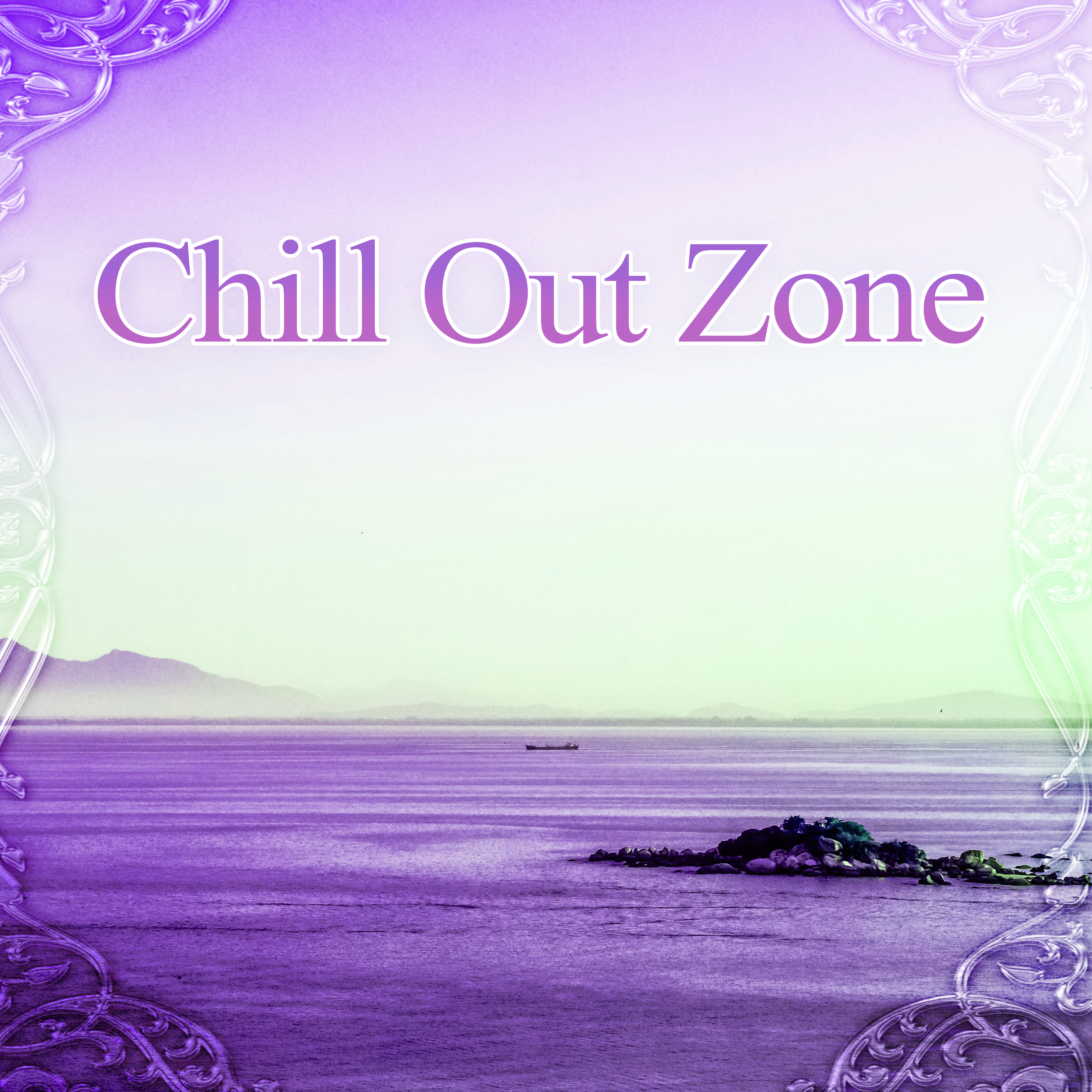 Chill Out Zone – Zone Music Chill Out Collection