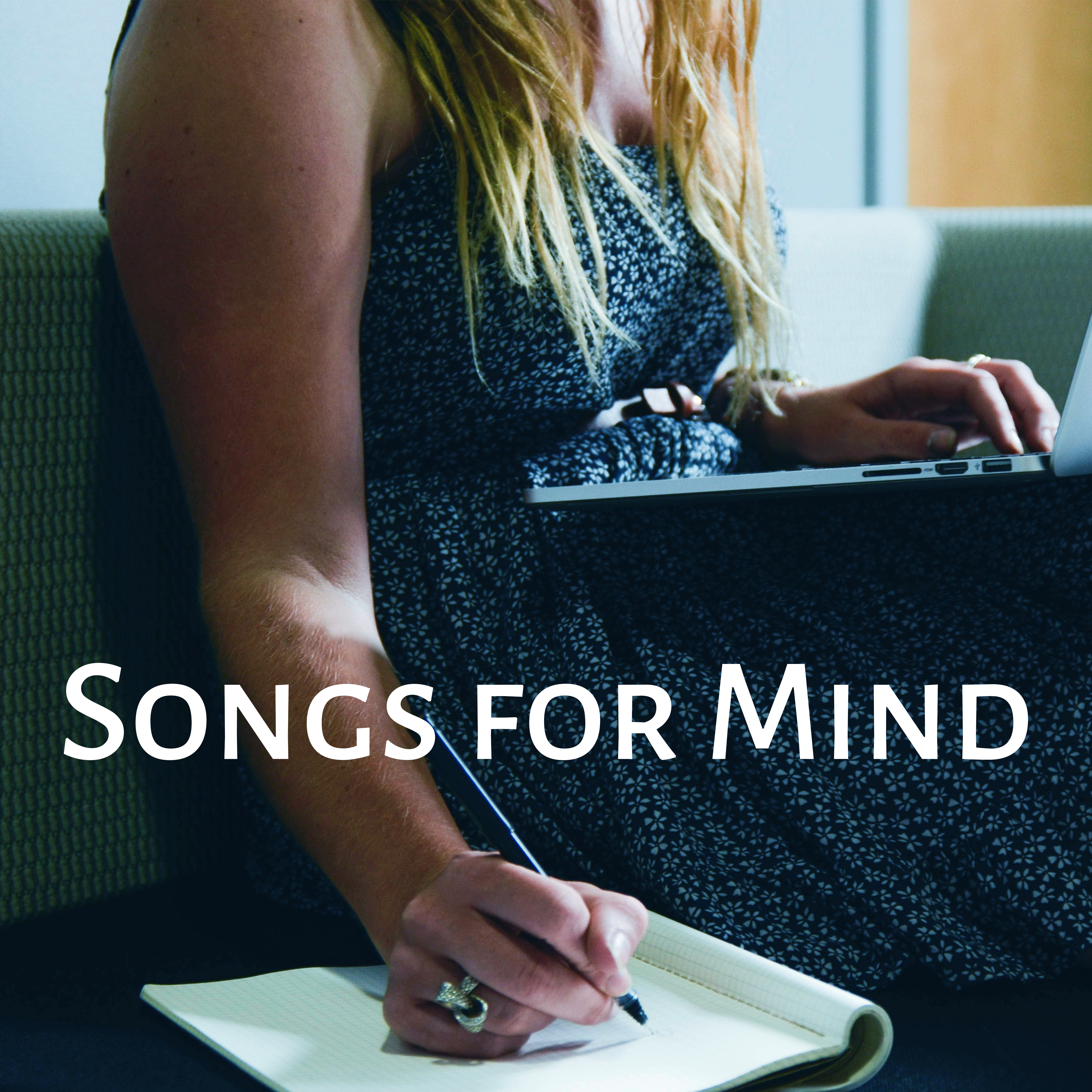 Songs for Mind – Music for Study, Effective Learning, Faster Memory, Classical Melodies Help Pass Exam