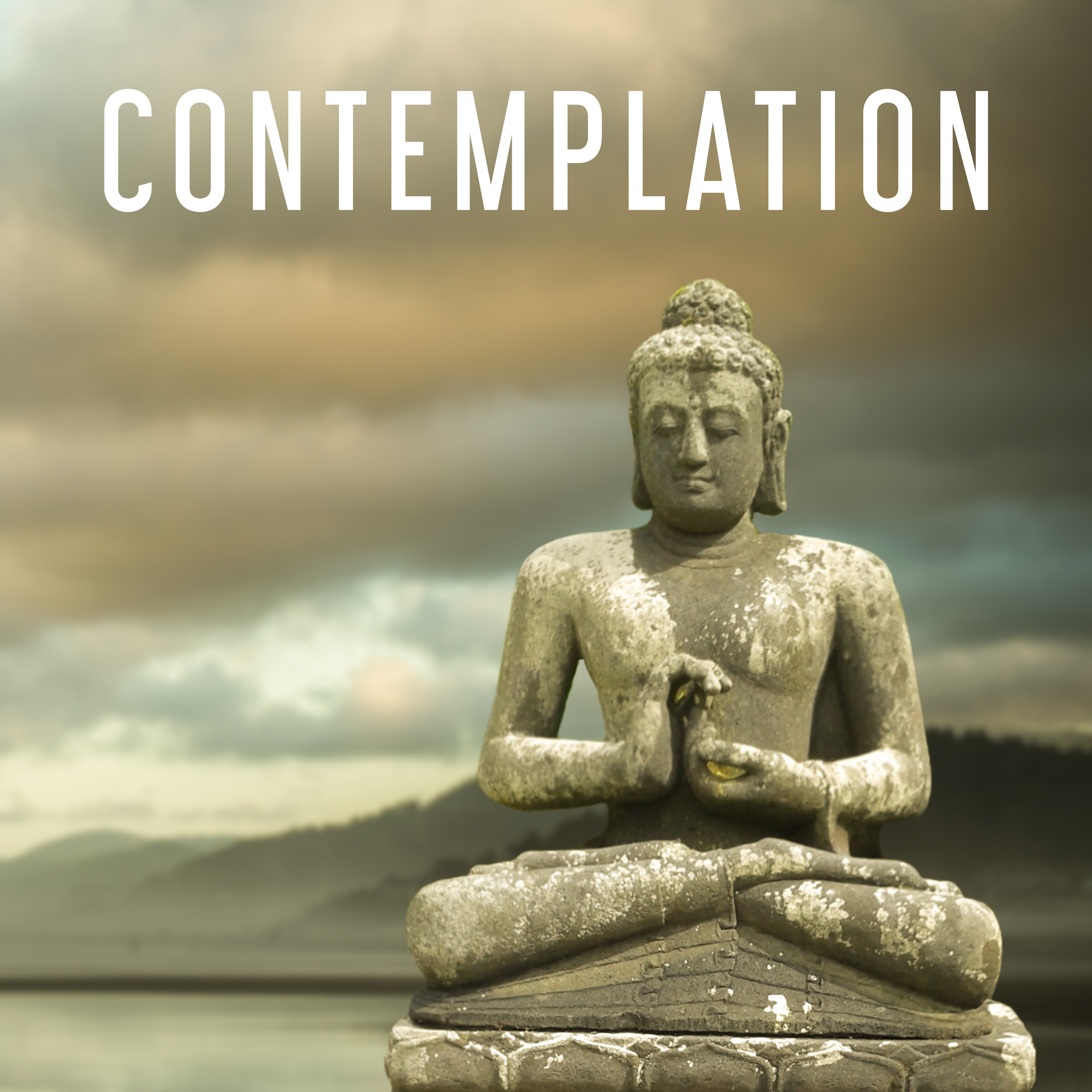 Contemplation – Nature Music for Relax, Deep Meditation, Yoga, Calming Contemplation, Relaxing Music