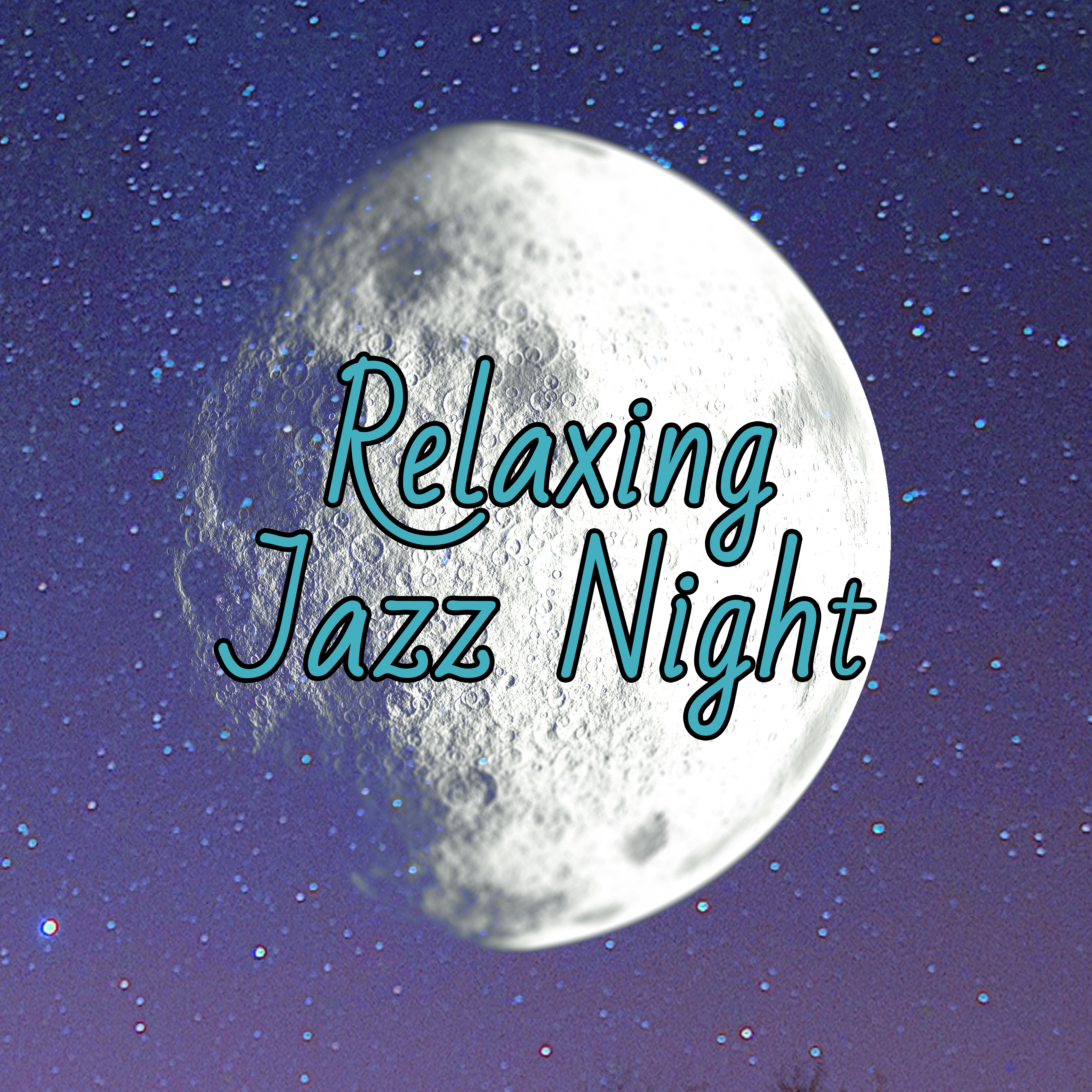 Relaxing Jazz Night – **** Jazz Lounge, Instrumental Music, Relaxed Jazz, Piano Sounds