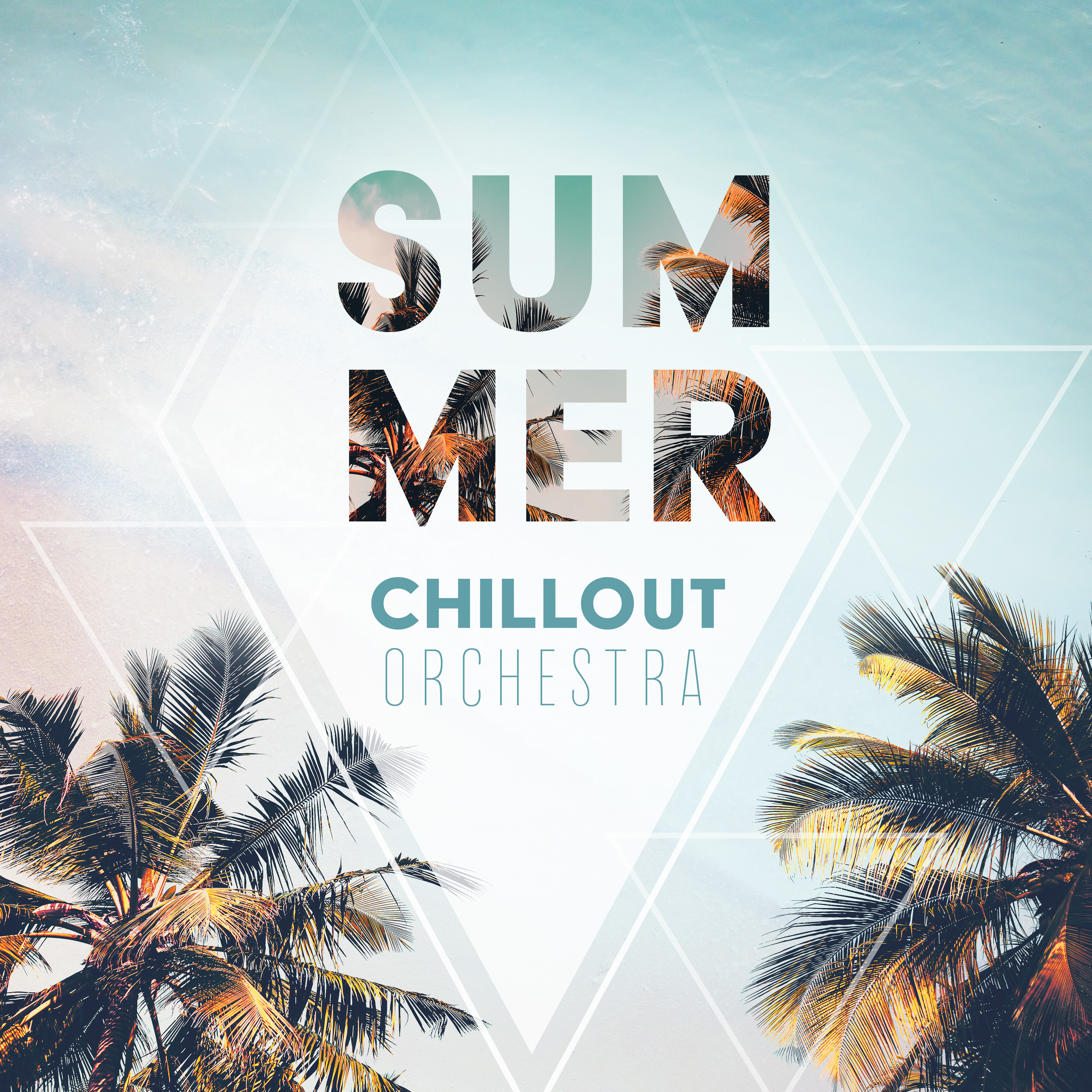 Summer Chillout Orchestra