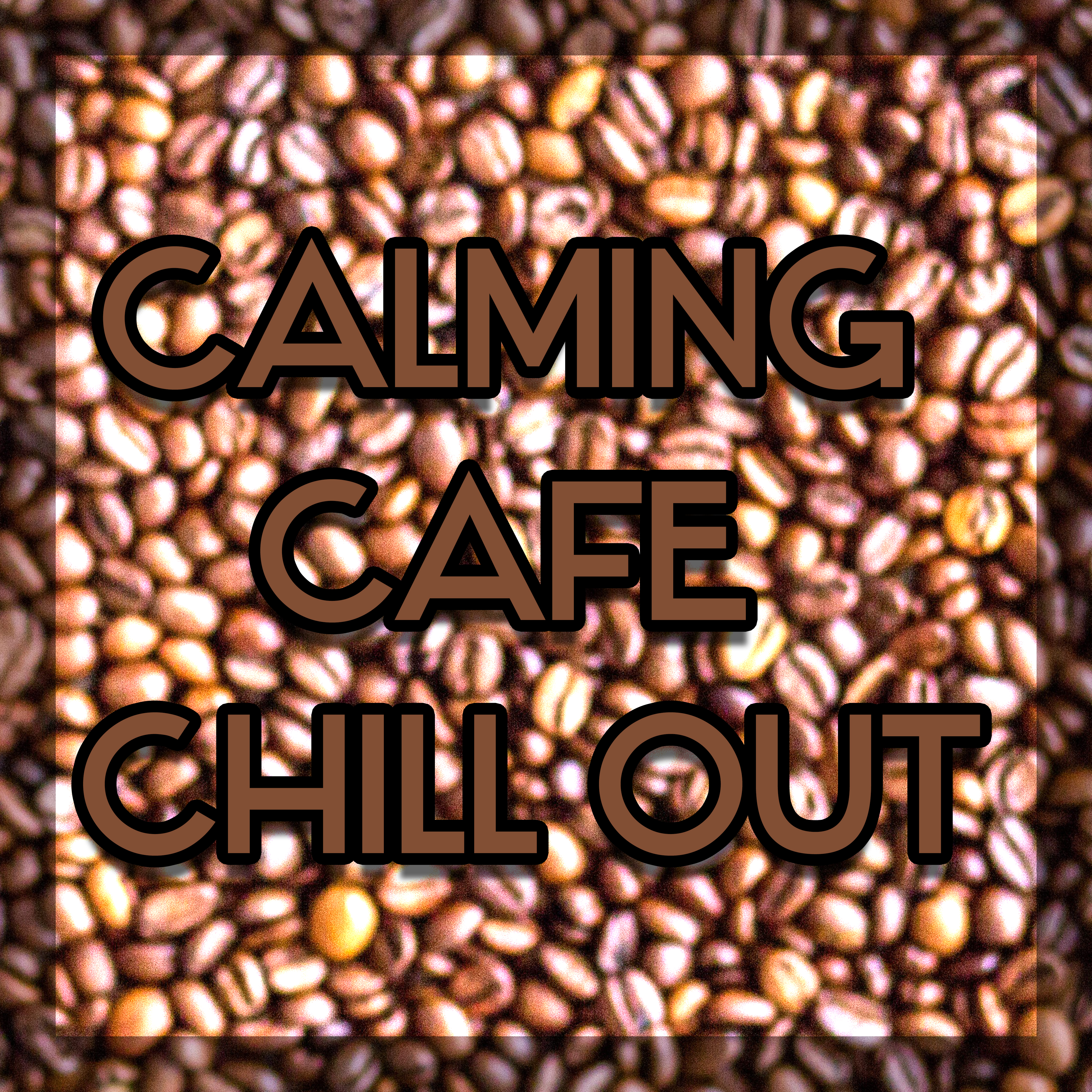 Calming Cafe Chill Out – Cafe Lounge, Chill Out Vibes, Summer Relaxation, Tropical Island