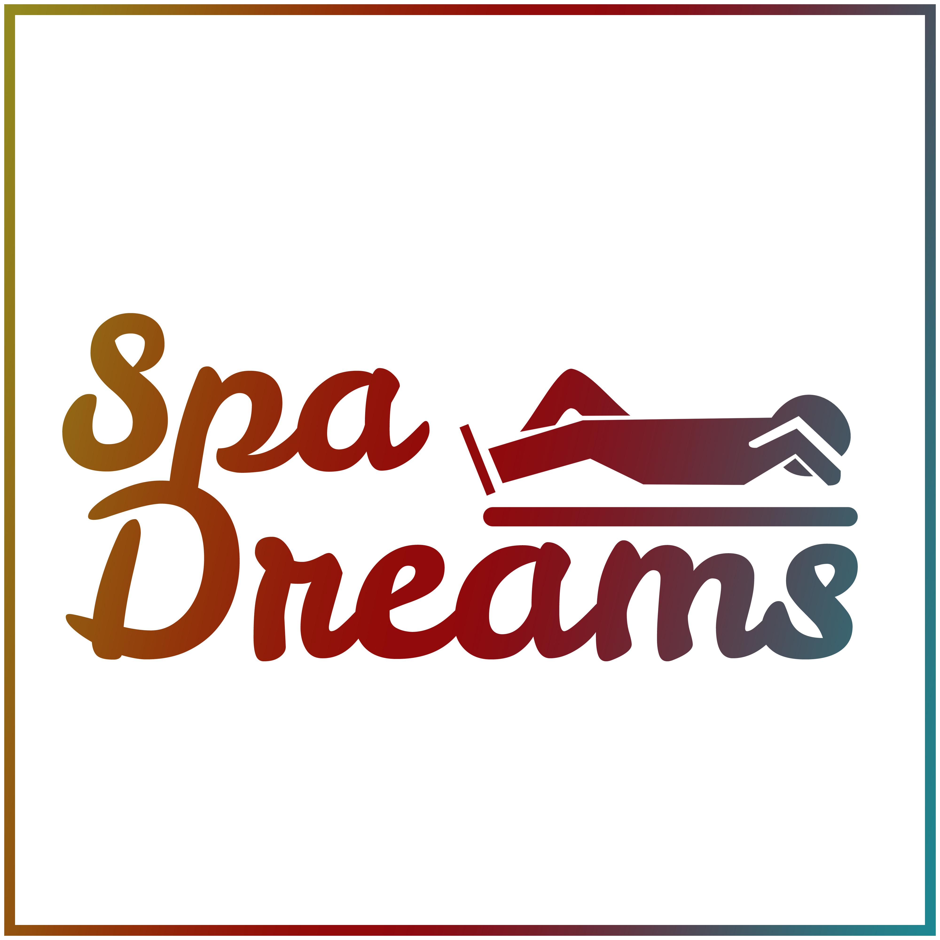 Spa Dreams – Deep Relaxation, Calming Sounds of Nature, Wellness, Spa, Healing Reiki, Zen, Classic Massage, Relaxing Music Therapy