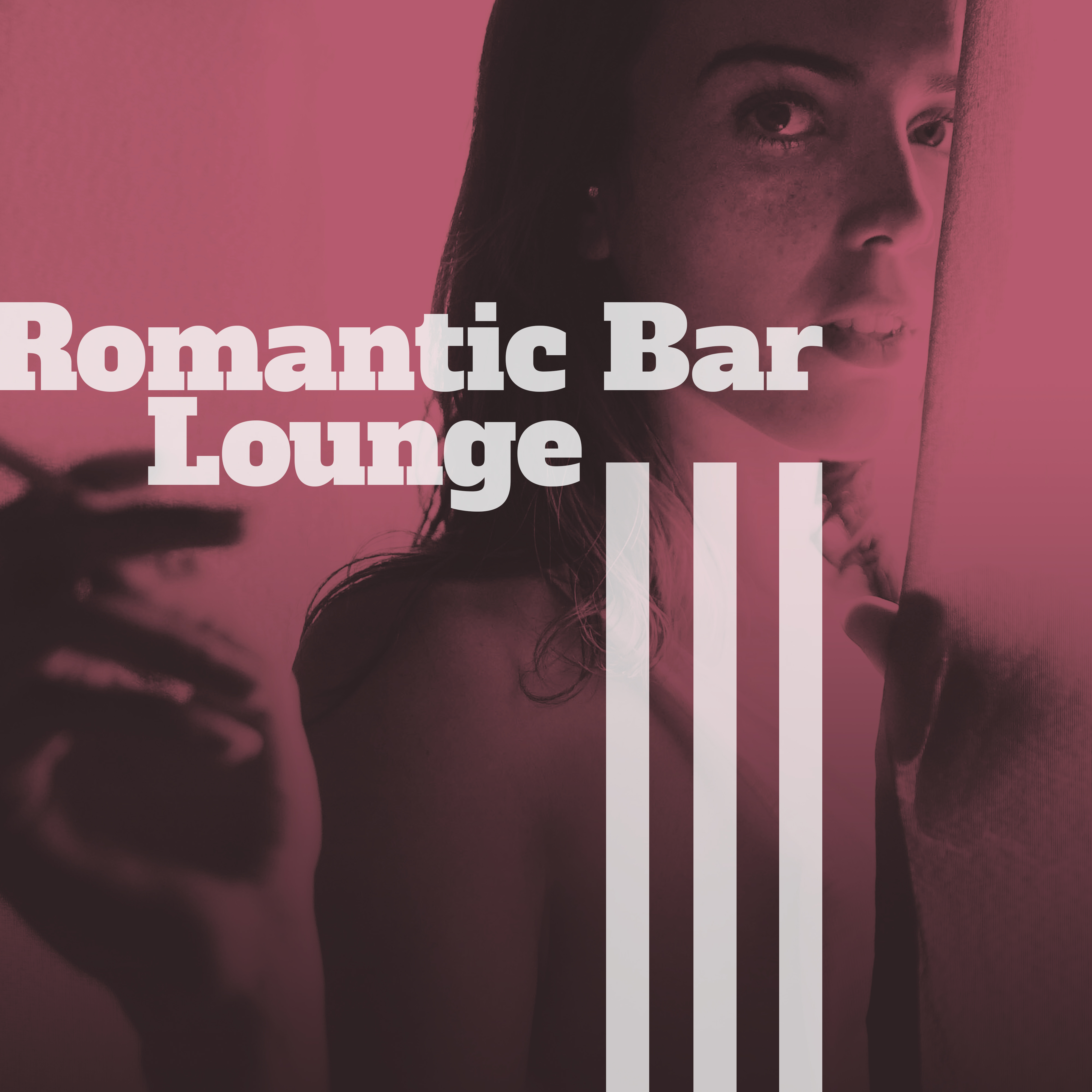 Romantic Bar Lounge – Relaxed Jazz, Wine Bar, Sensual Piano Sounds, Instrumental Music