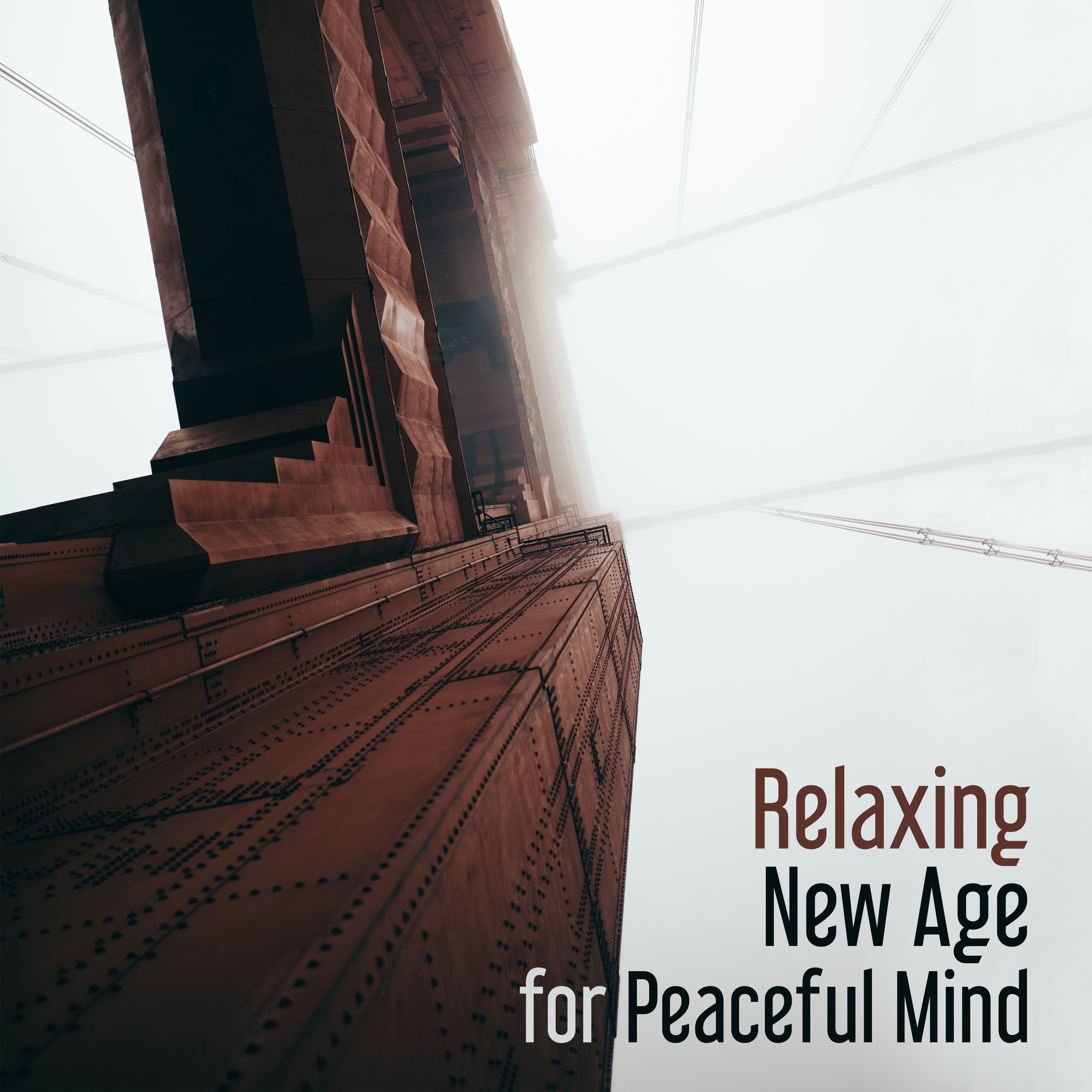 Relaxing New Age for Peaceful Mind – Stress Relief, Easy Listening, Calm Mind, Music to Relax, Inner Silence