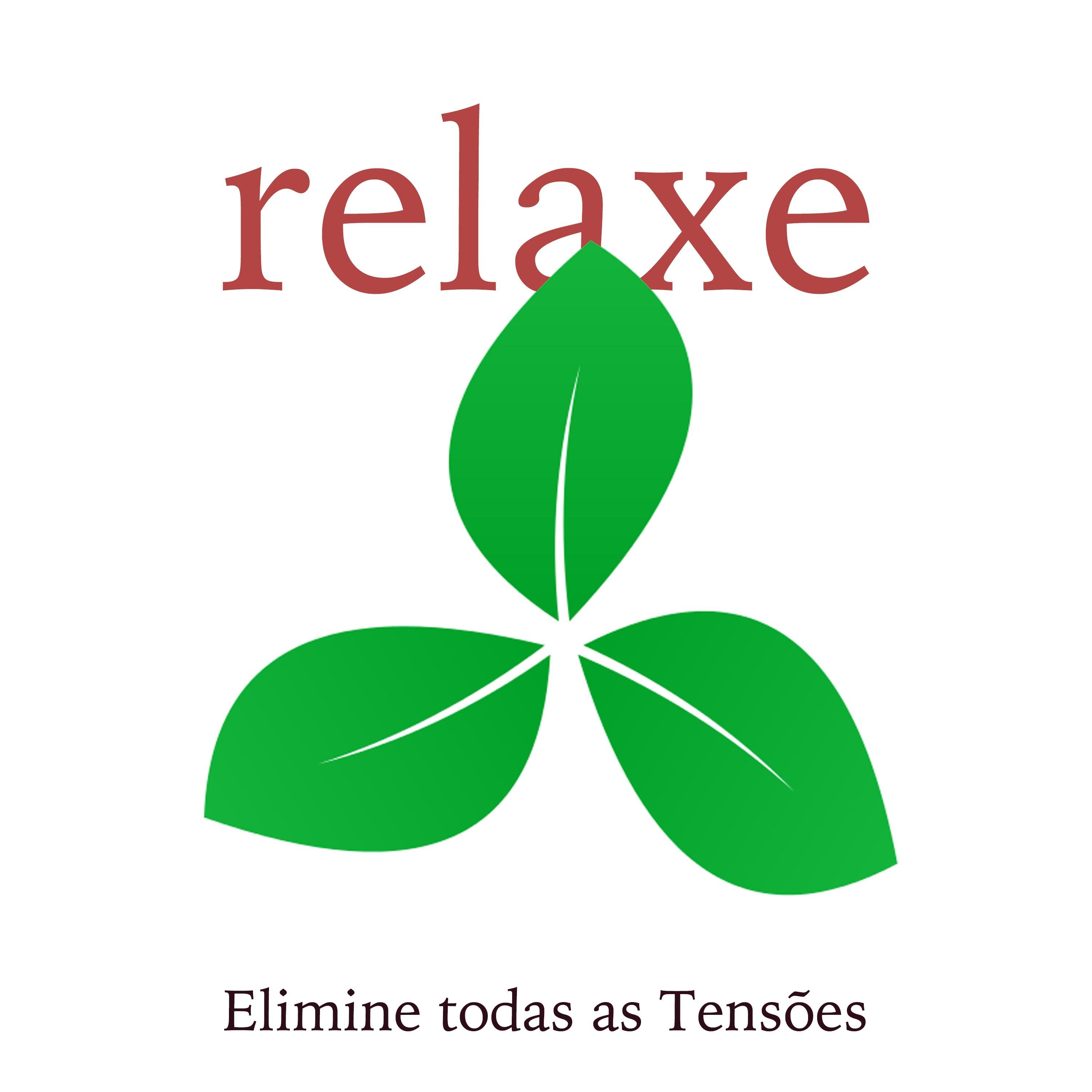 Relaxe: Elimine todas as Tensões de um Dia Intenso, Música Relaxante, Sons da Natureza para Meditação e Ioga