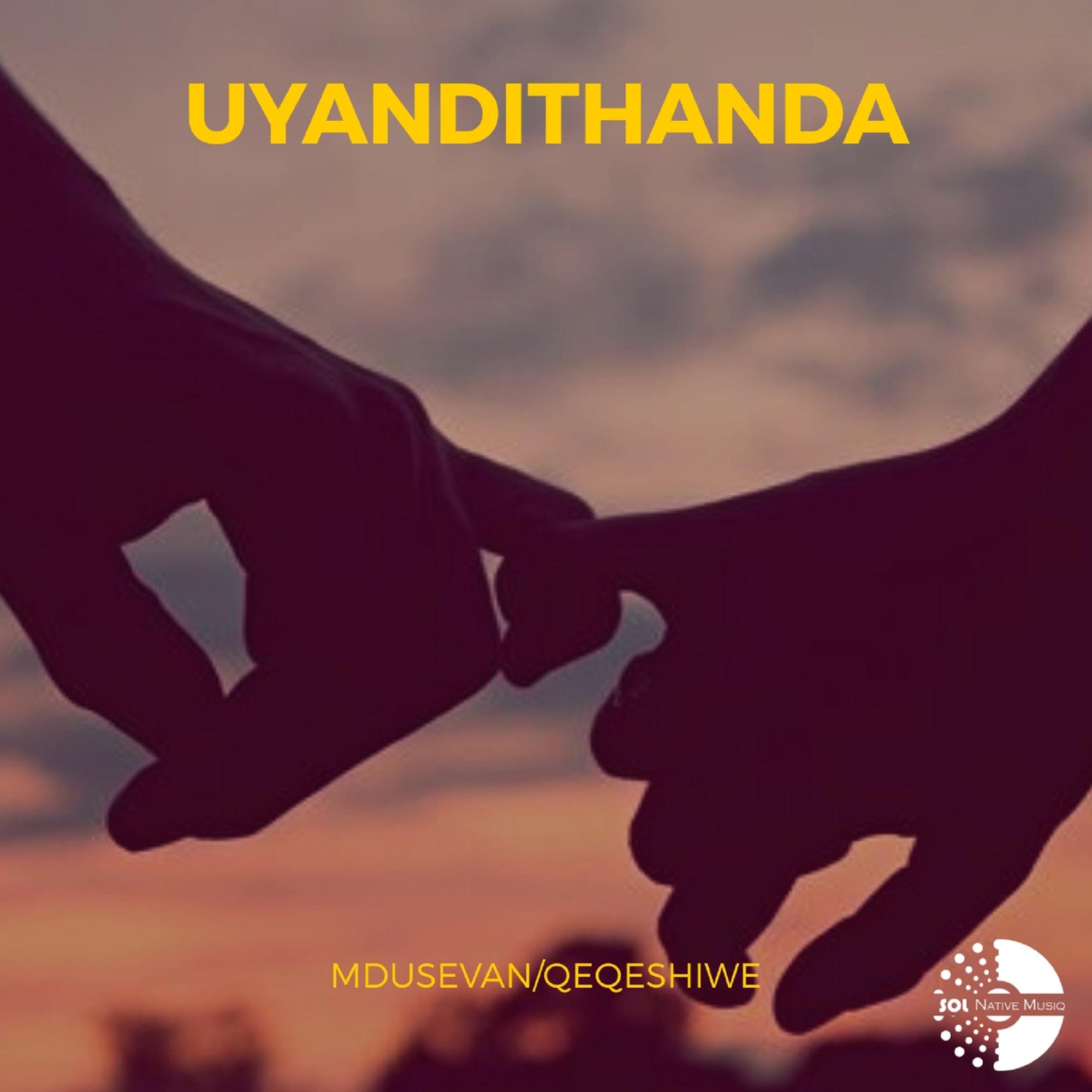 Uyandithanda