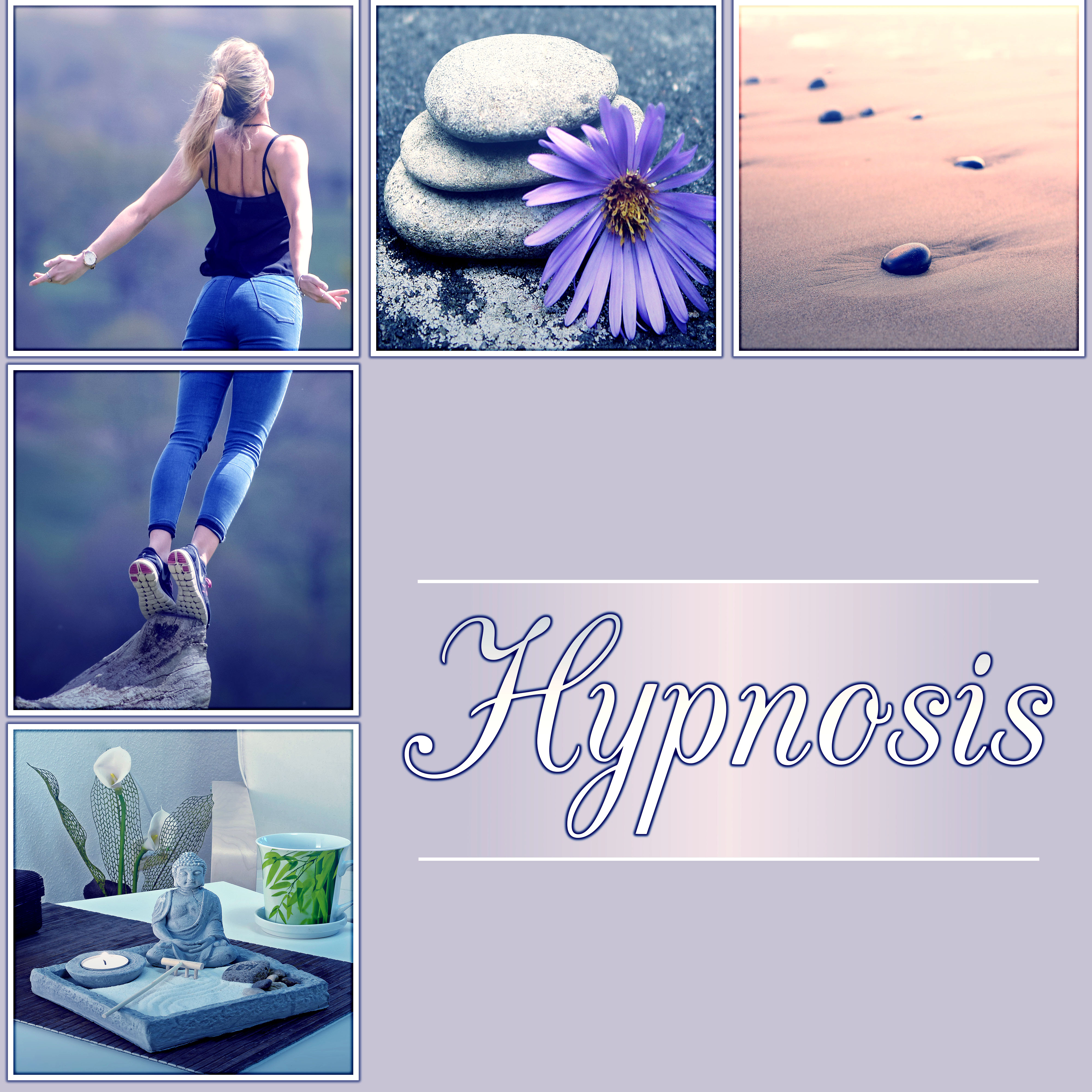 Hypnosis - Songs to Inspire Balance for Massage, Yoga, Relaxation, Meditation, Reiki, Well Being, Perfect Harmony, Relaxation Music, Concentration Music & Essential Side of Life