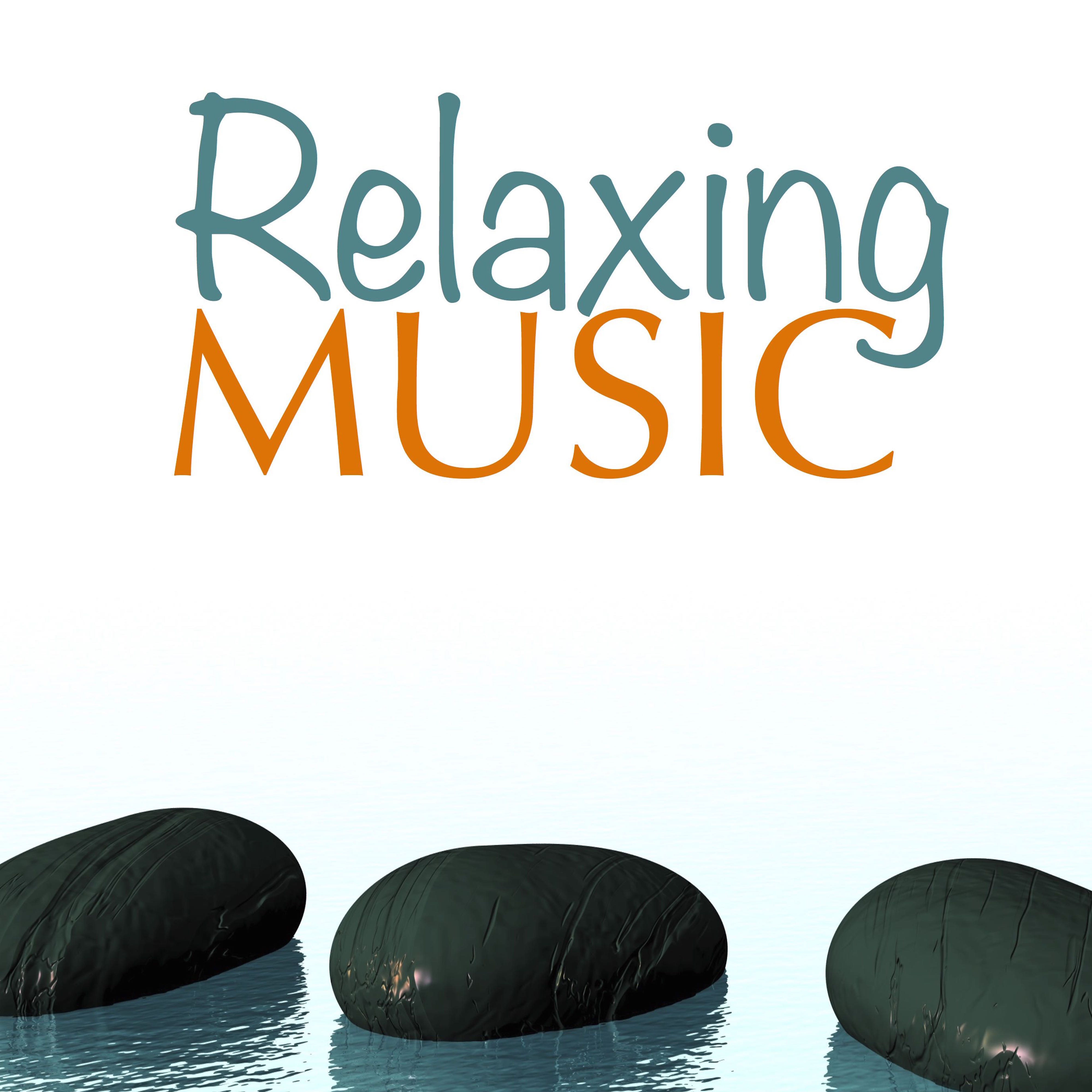 Relaxing Music for Meditation Sessions