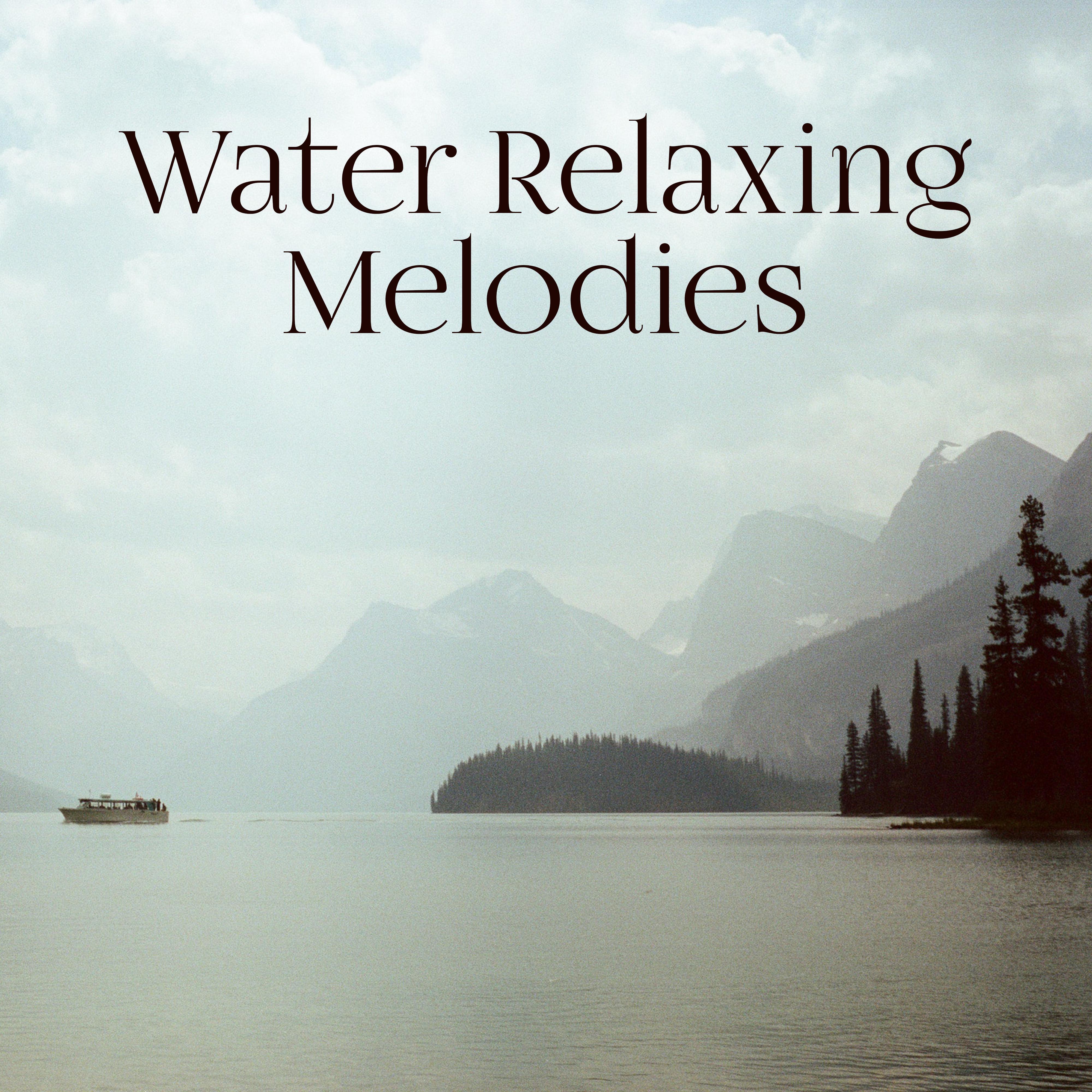 Water Relaxing Melodies