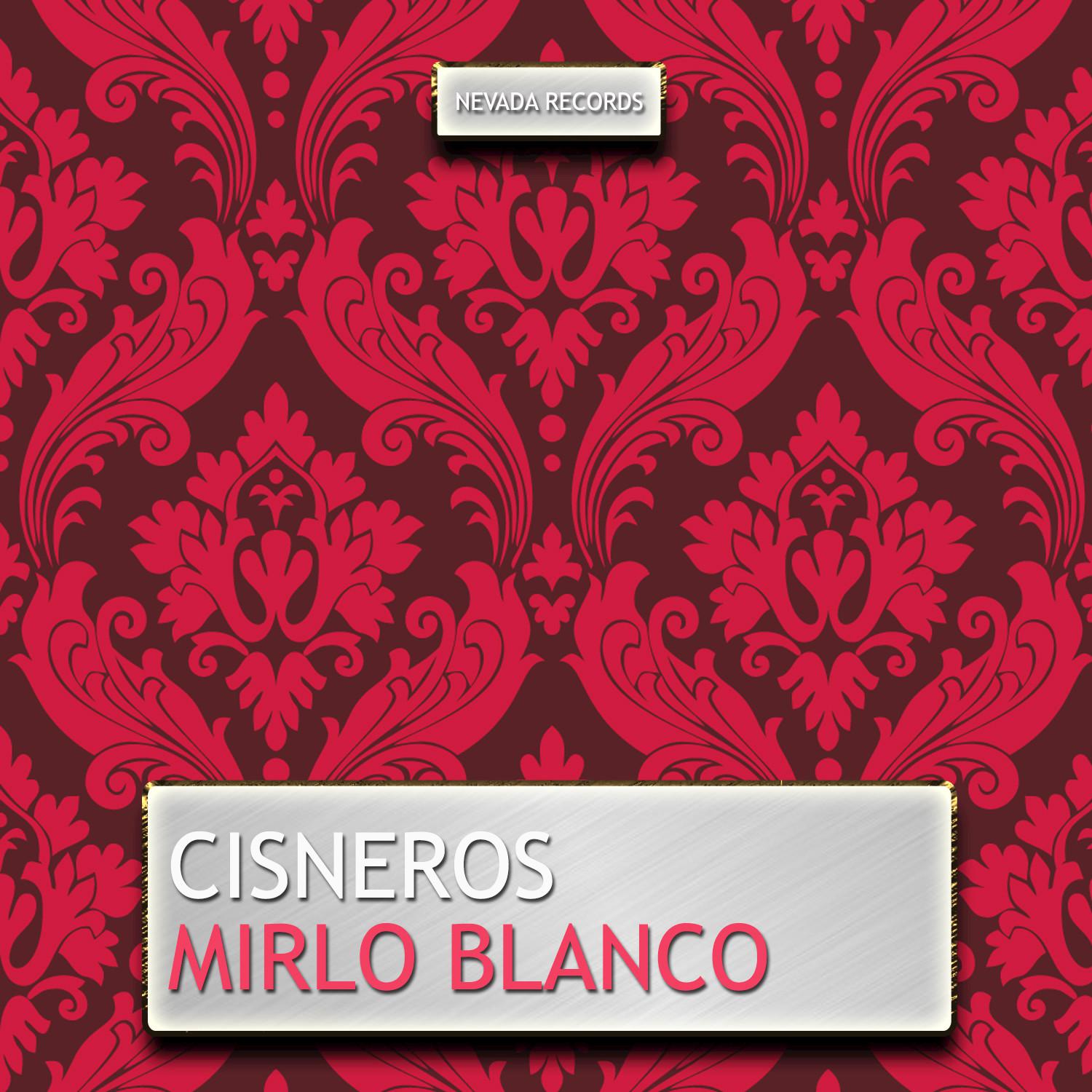 Mirlo Blanco