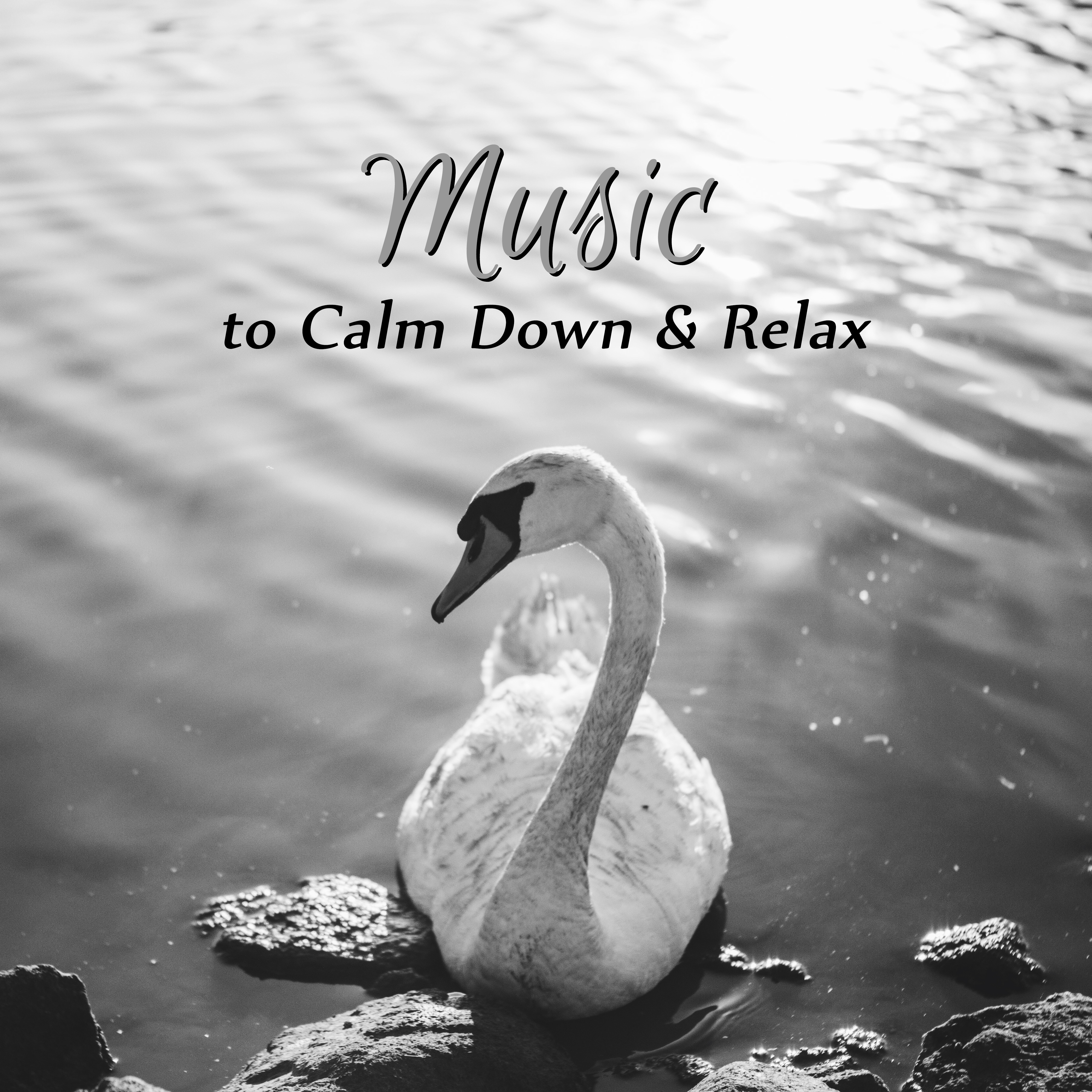 Music to Calm Down & Relax – Time to Rest, Healing Music, New Age Relaxation, Soft Sounds, Peaceful Melodies