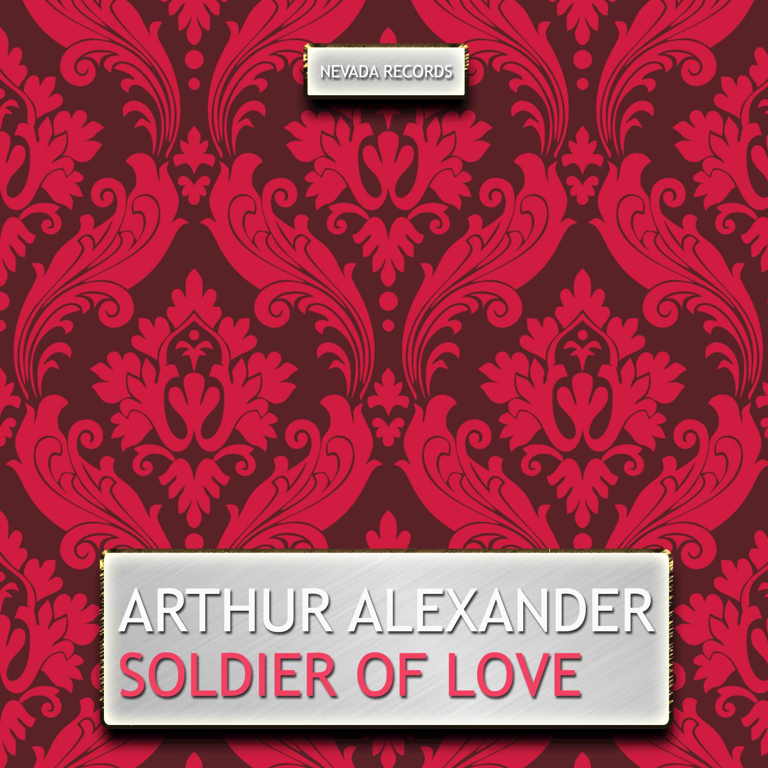 Soldier of Love