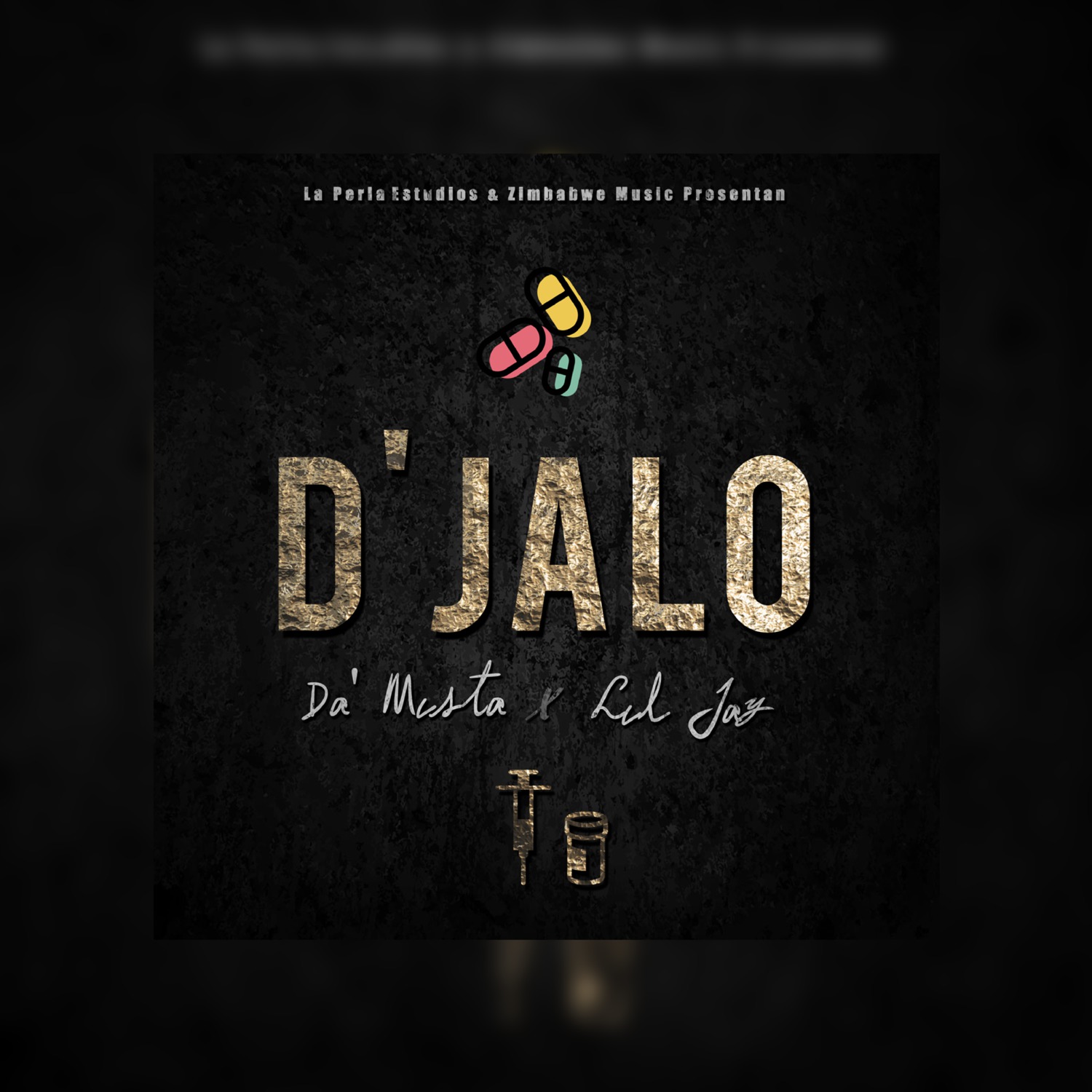 D' Jalo