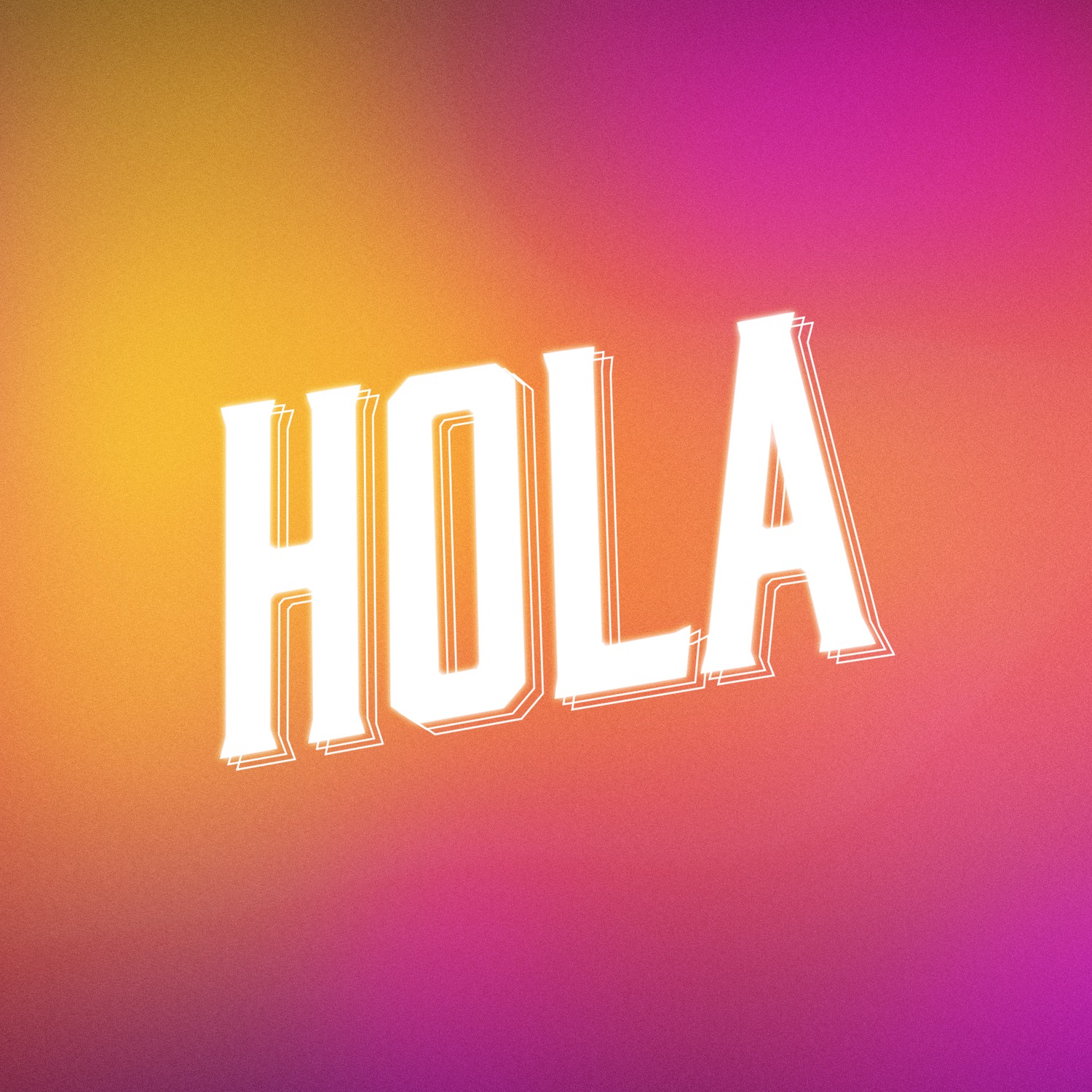 Hola