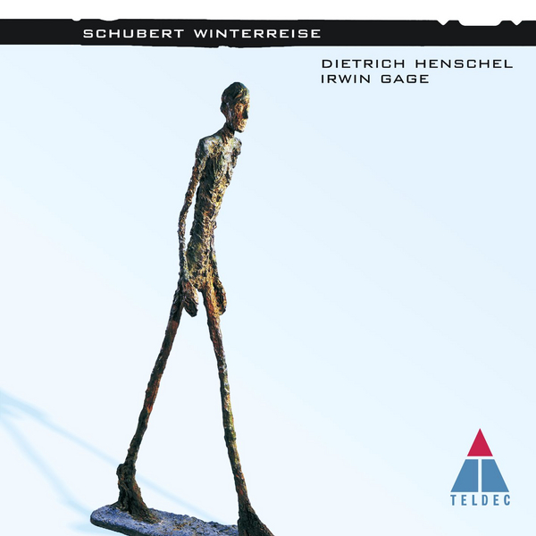 Schubert : Die Winterreise