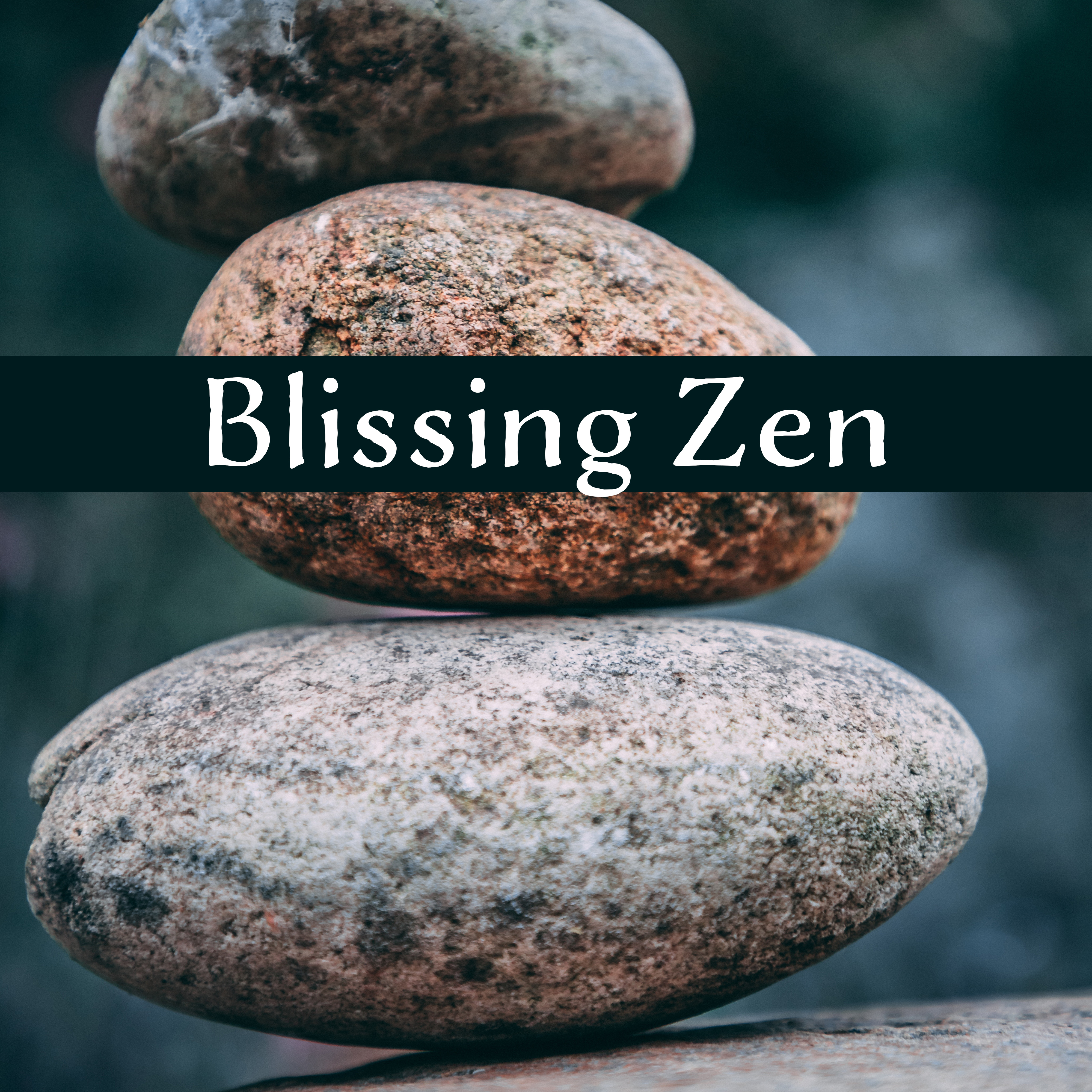 Blissing Zen - Music for Yoga