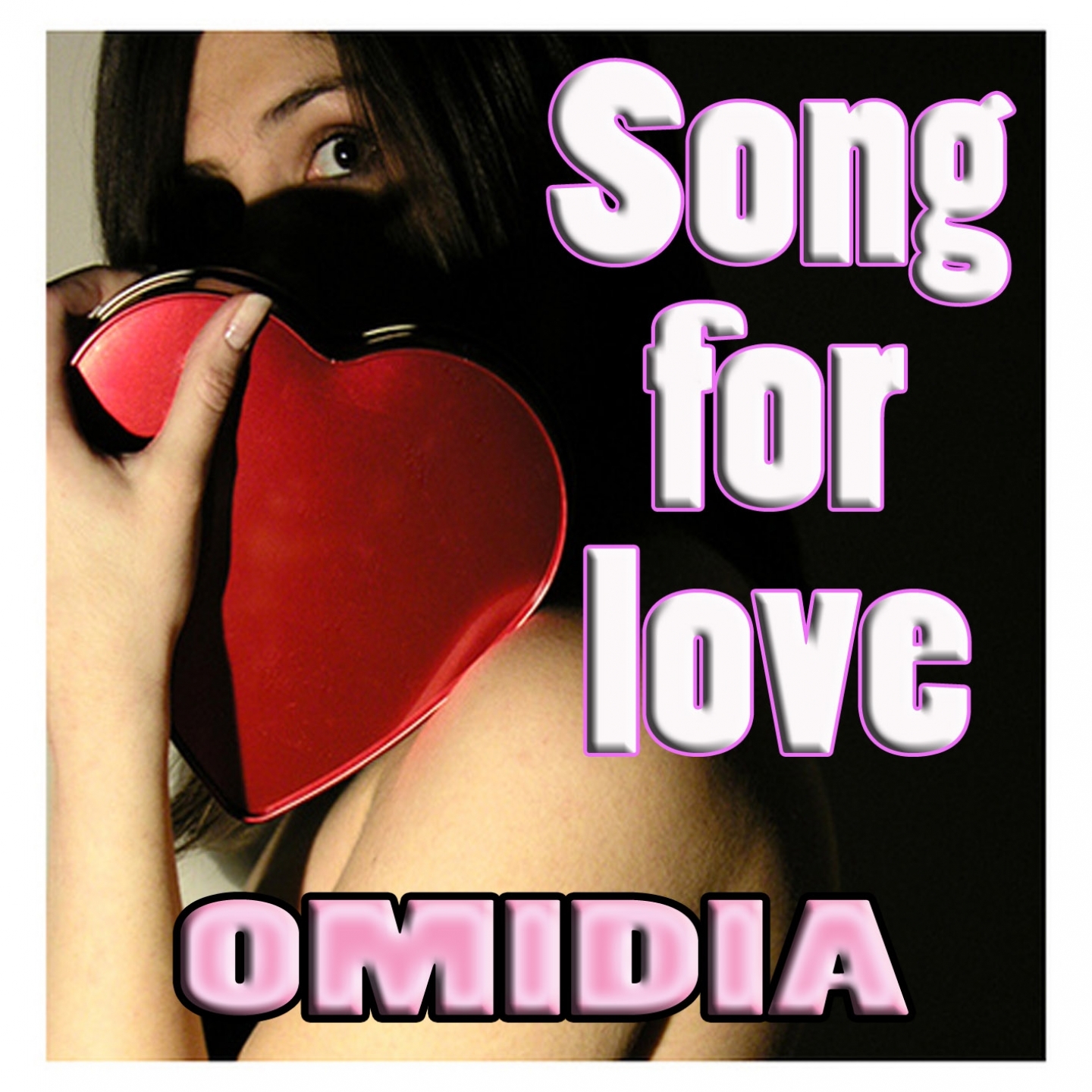 Song for Love (Cover, Dance, Commercial, Latino, Pop, Soul)