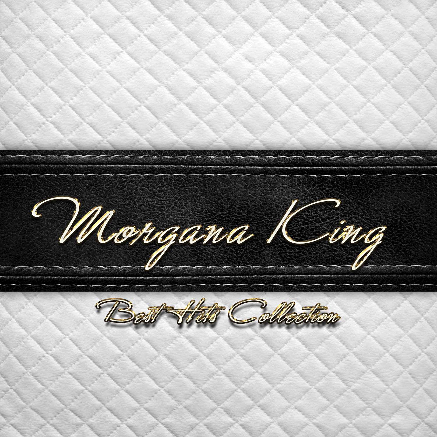 Best Hits Collection of Morgana King