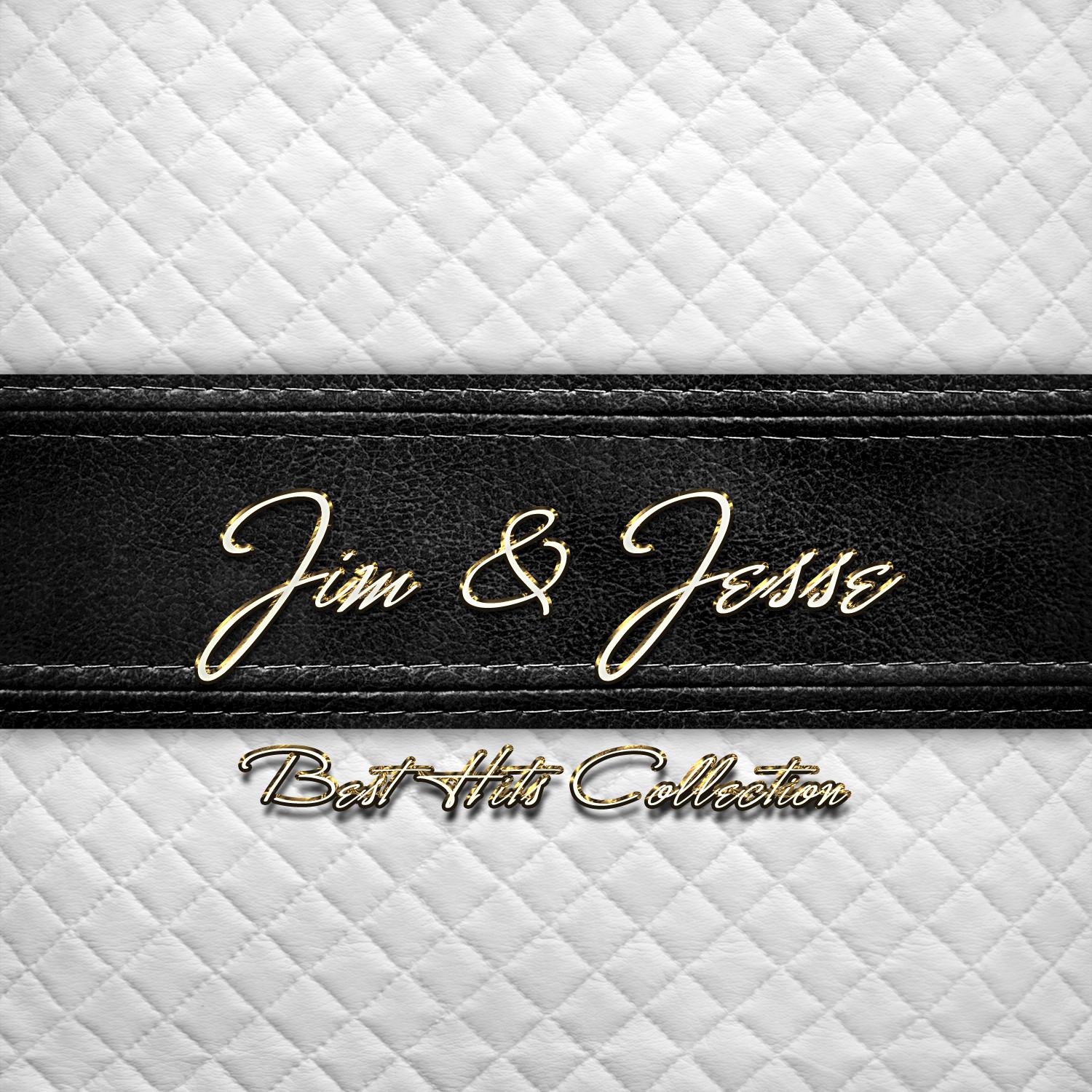 Best Hits Collection of Jim & Jesse