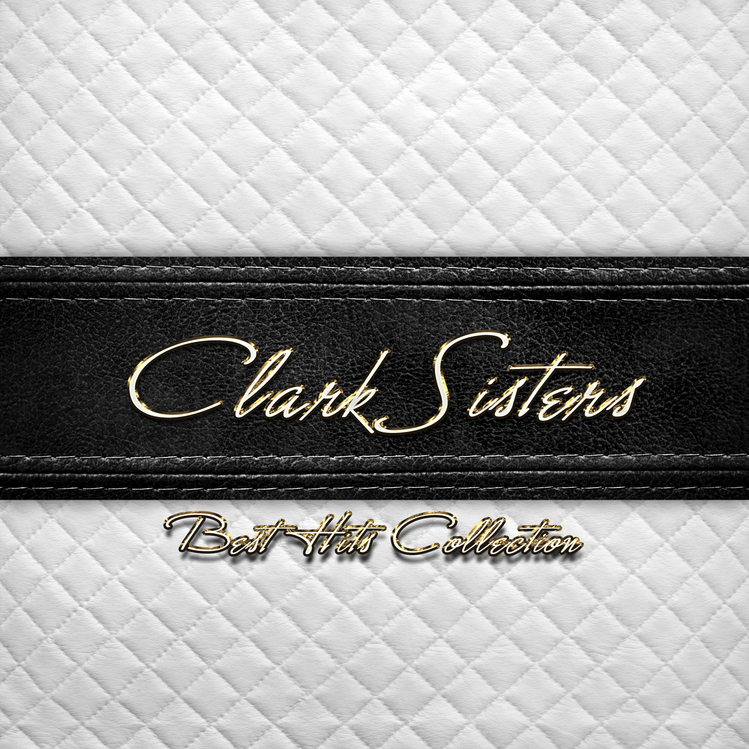 Best Hits Collection of Clark Sisters