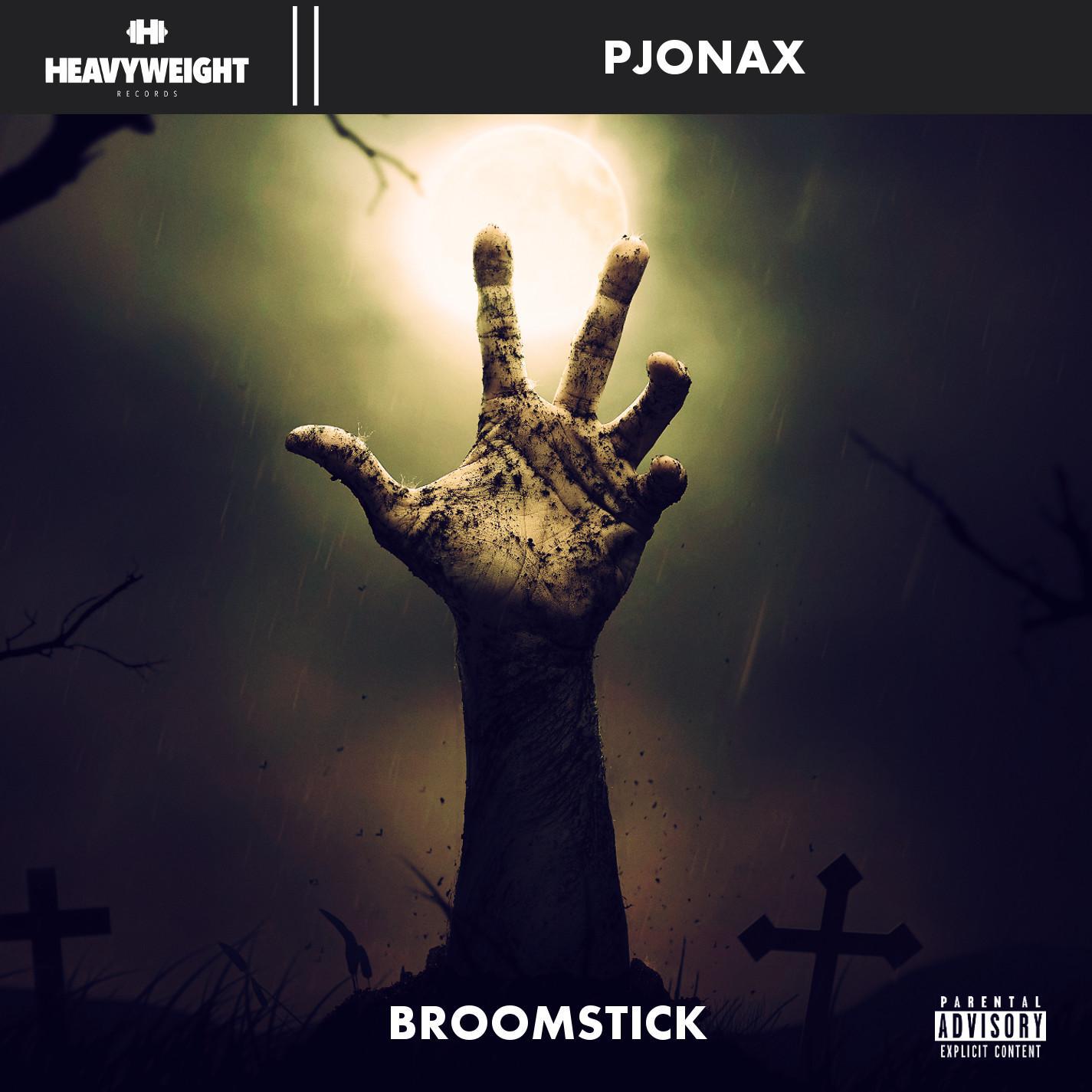 Broomstick