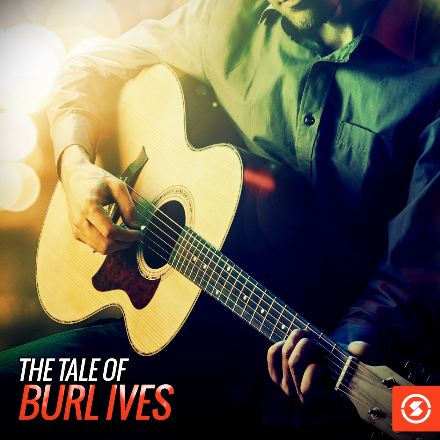 The Tale of Burl Ives