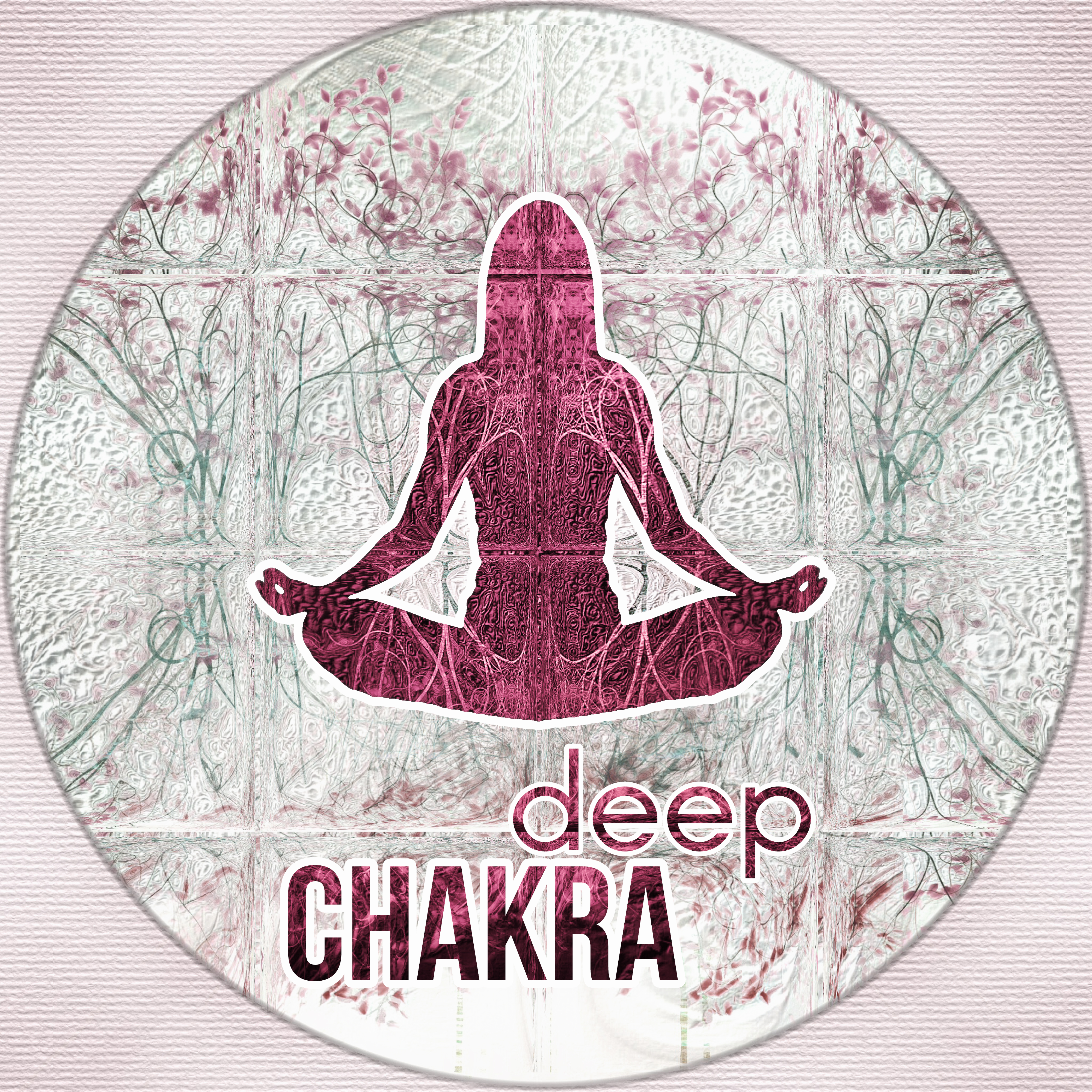 Deep Chakra - Serenity Relaxing, Piano Music and Sounds of Nature Music for Relaxation, Instrumental Music for Massage Therapy, New Age Reiki,  Massage, Spa Music