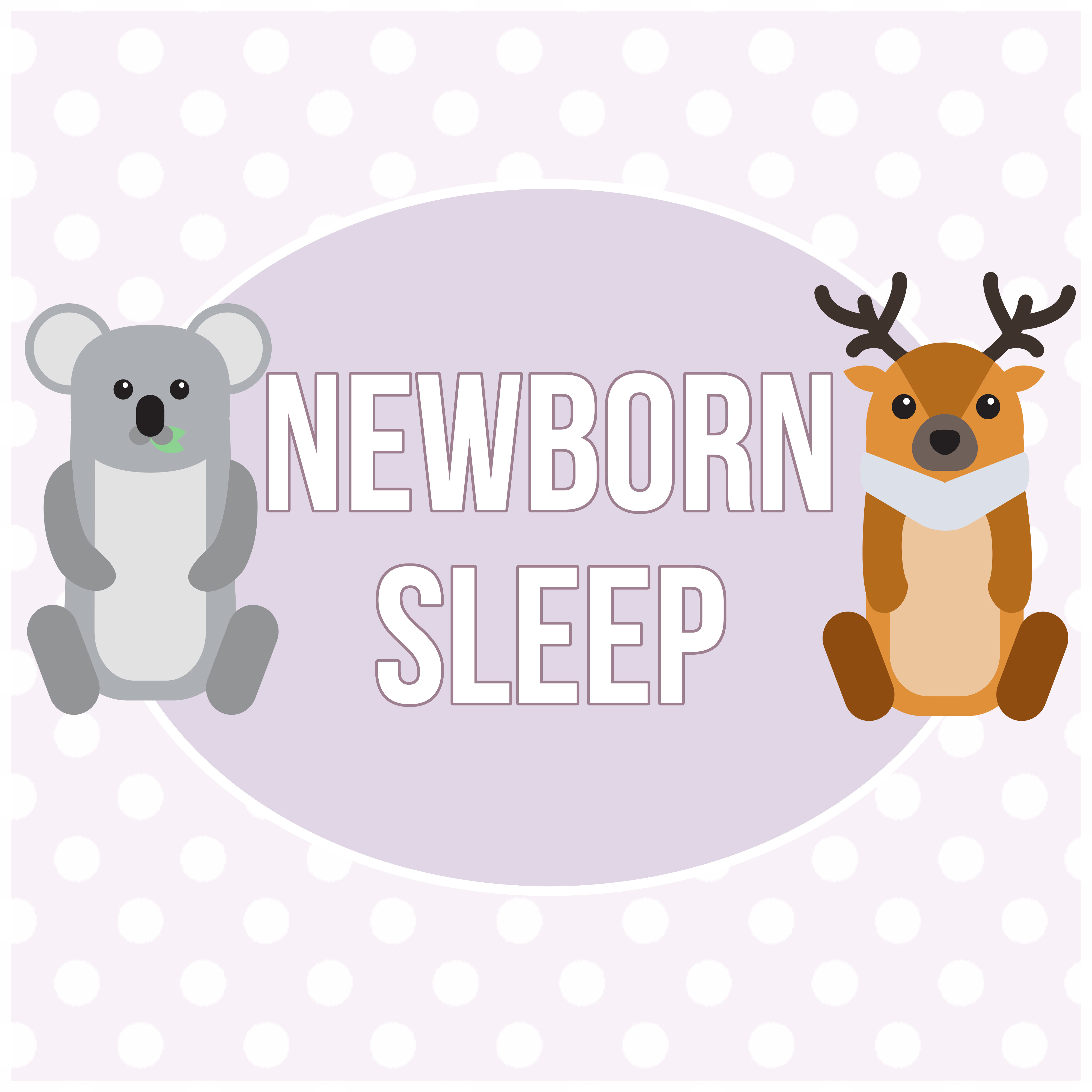 Newborn Sleep - Baby Sleep Lullaby, Nursery Rhymes and Music for Children, New Age Sleep Time Song for Newborn, Relaxing Sounds of Nature