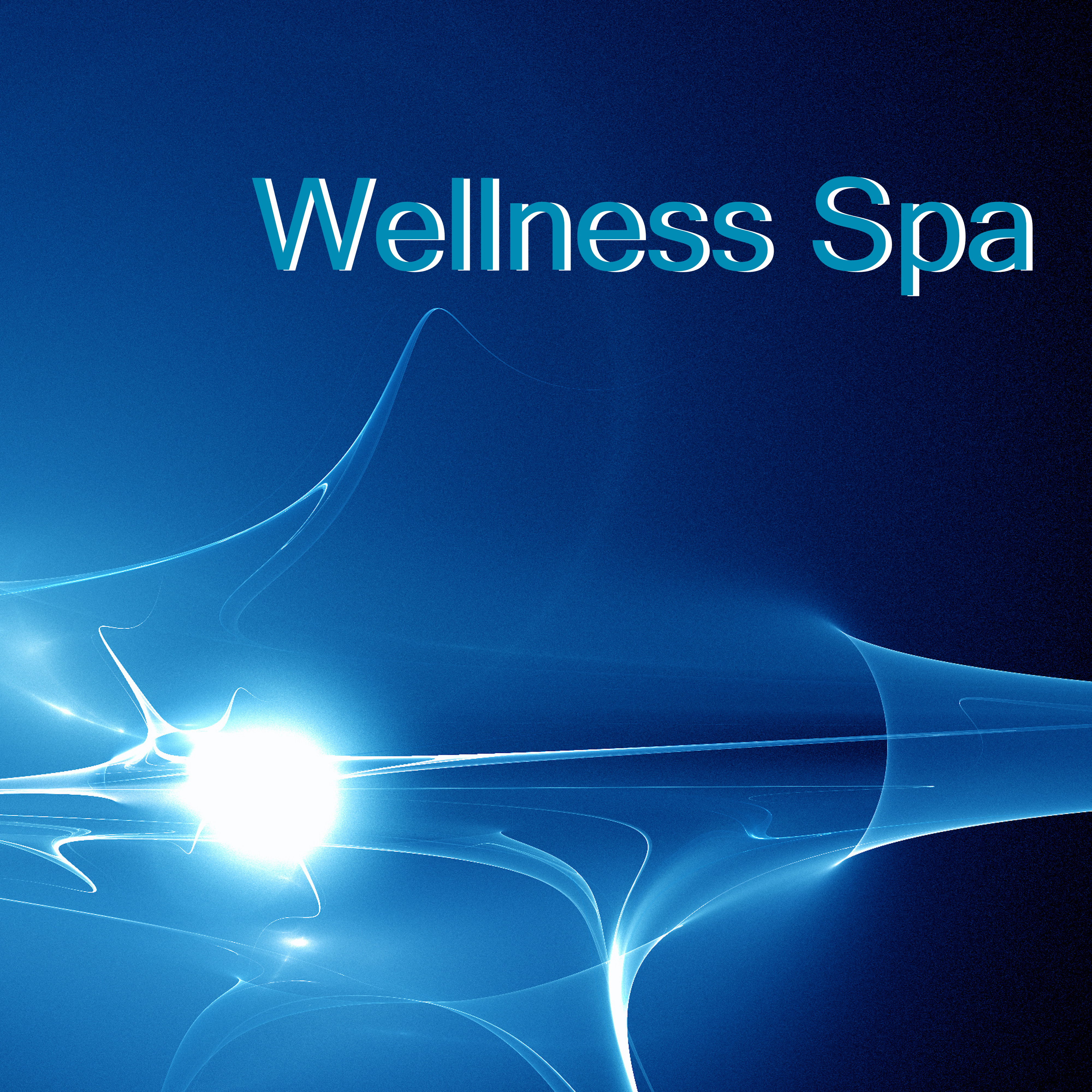Wellness Spa: Musique de Fond pour Relaxation Profond, Musique pour Curage avec Massage de Drainage, Chansons du Moment pour Etre Heureux